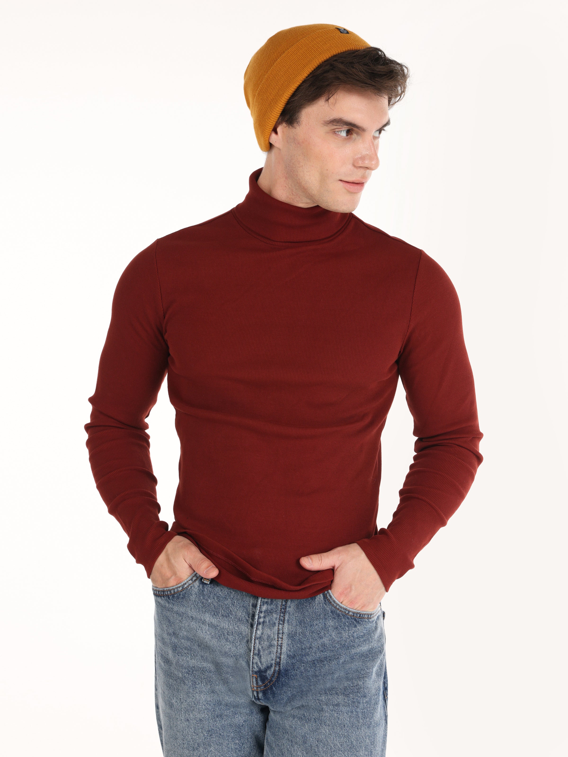 Colin's T-Shirt Long Sleeves 1049854