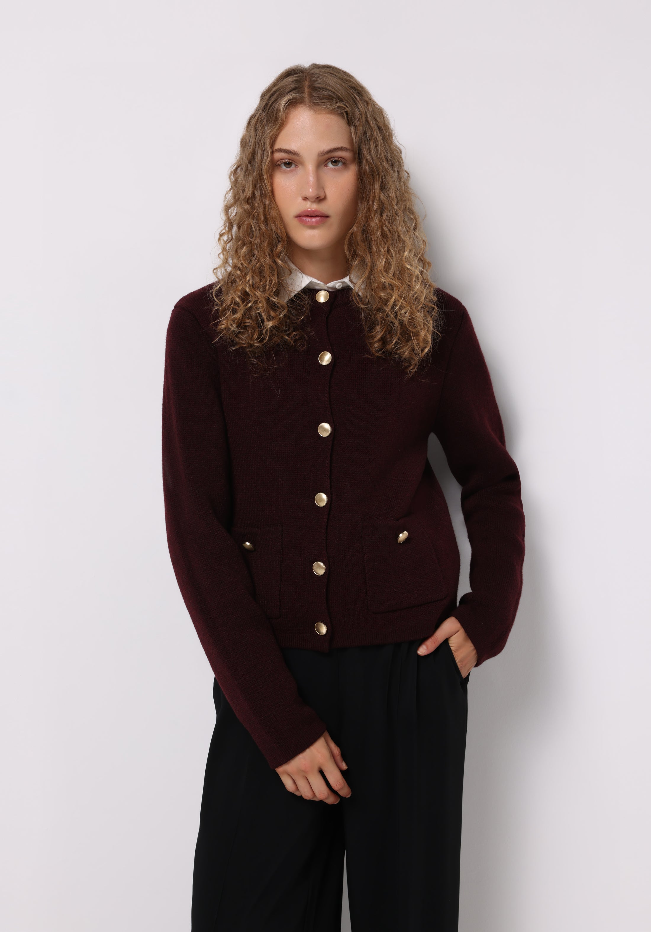 Colin's Cardigan 1077093