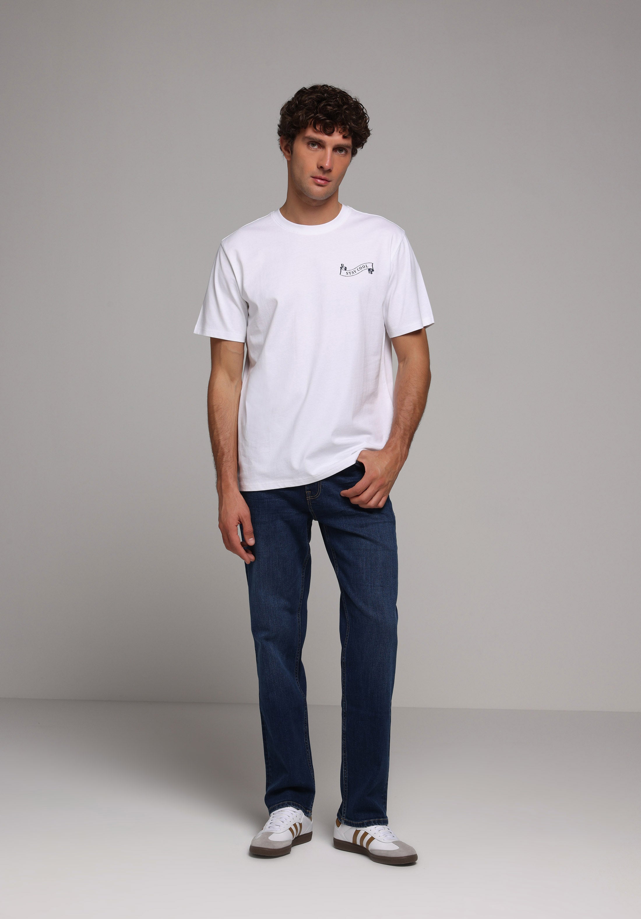 Colin's T-Shirt Short Sleeves 1075254