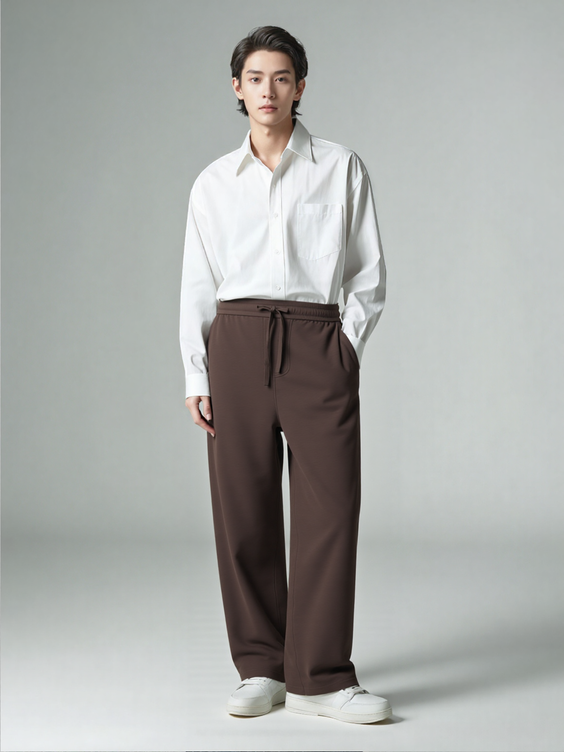 Franco Martini Sweat Pants Pw 25013