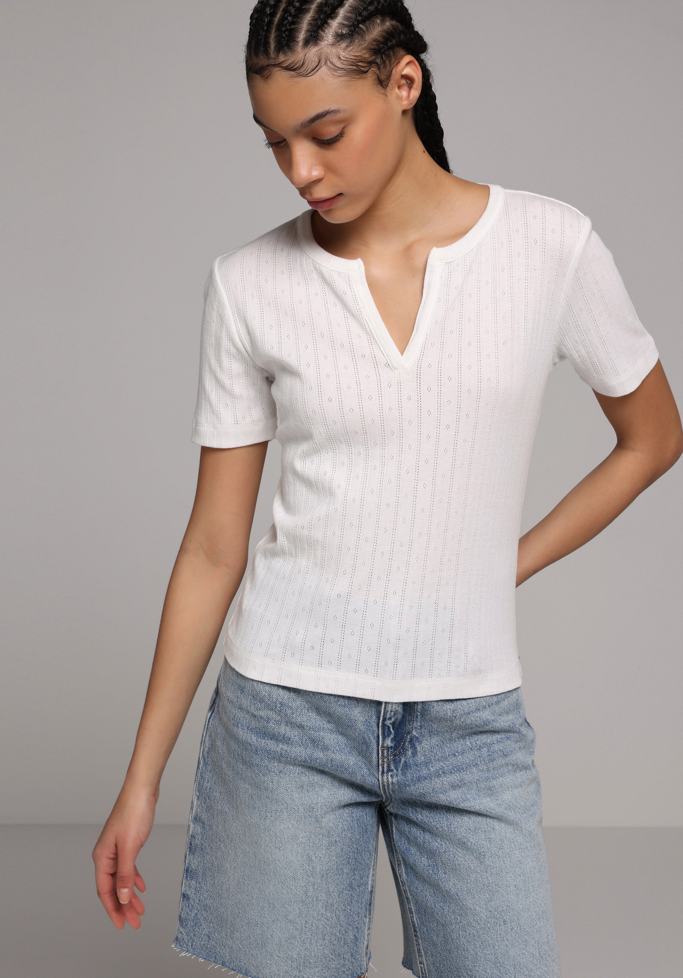 Colin's Blouse 1079028
