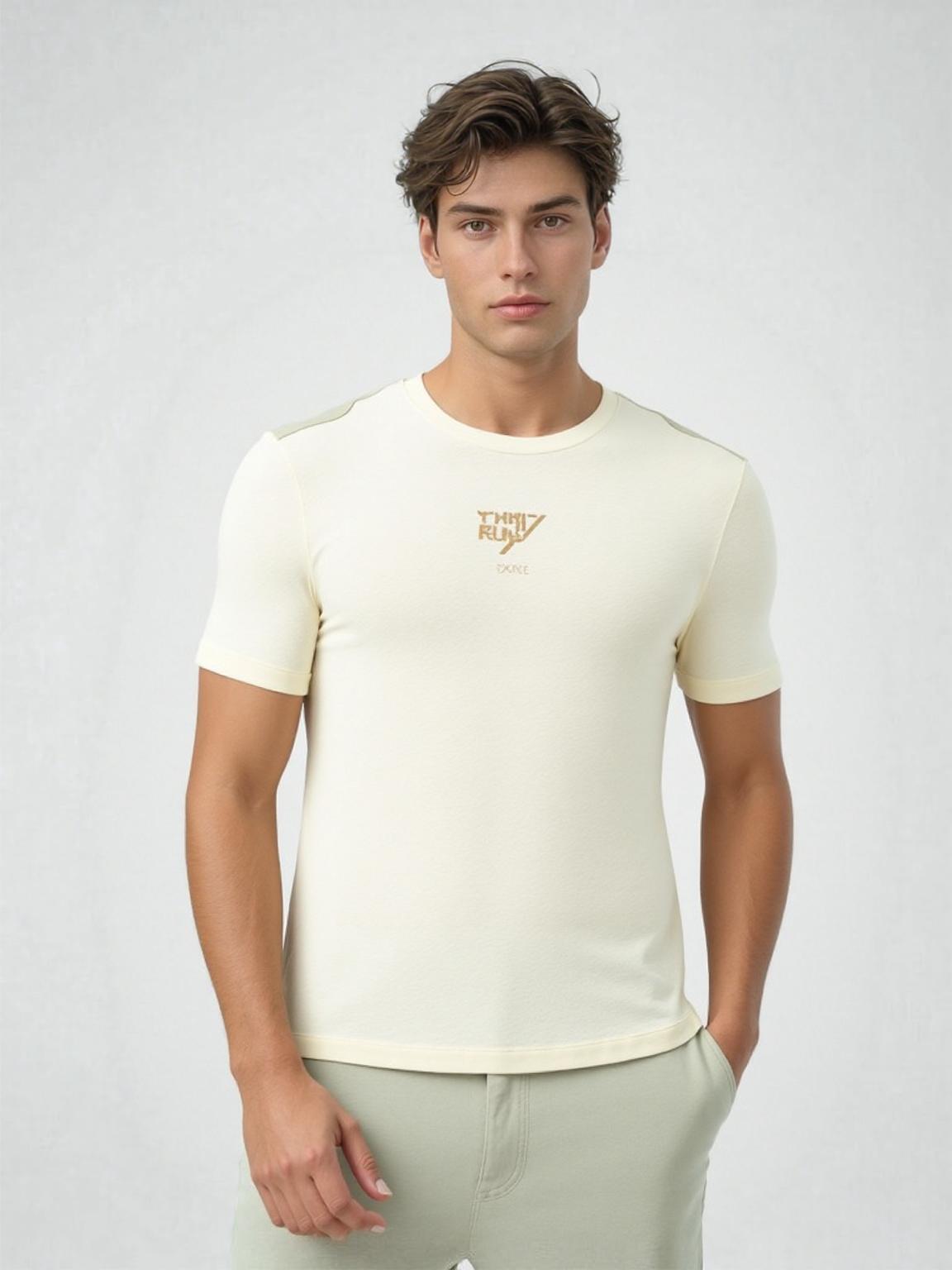 361 T-Shirt Short Sleeves W652522104