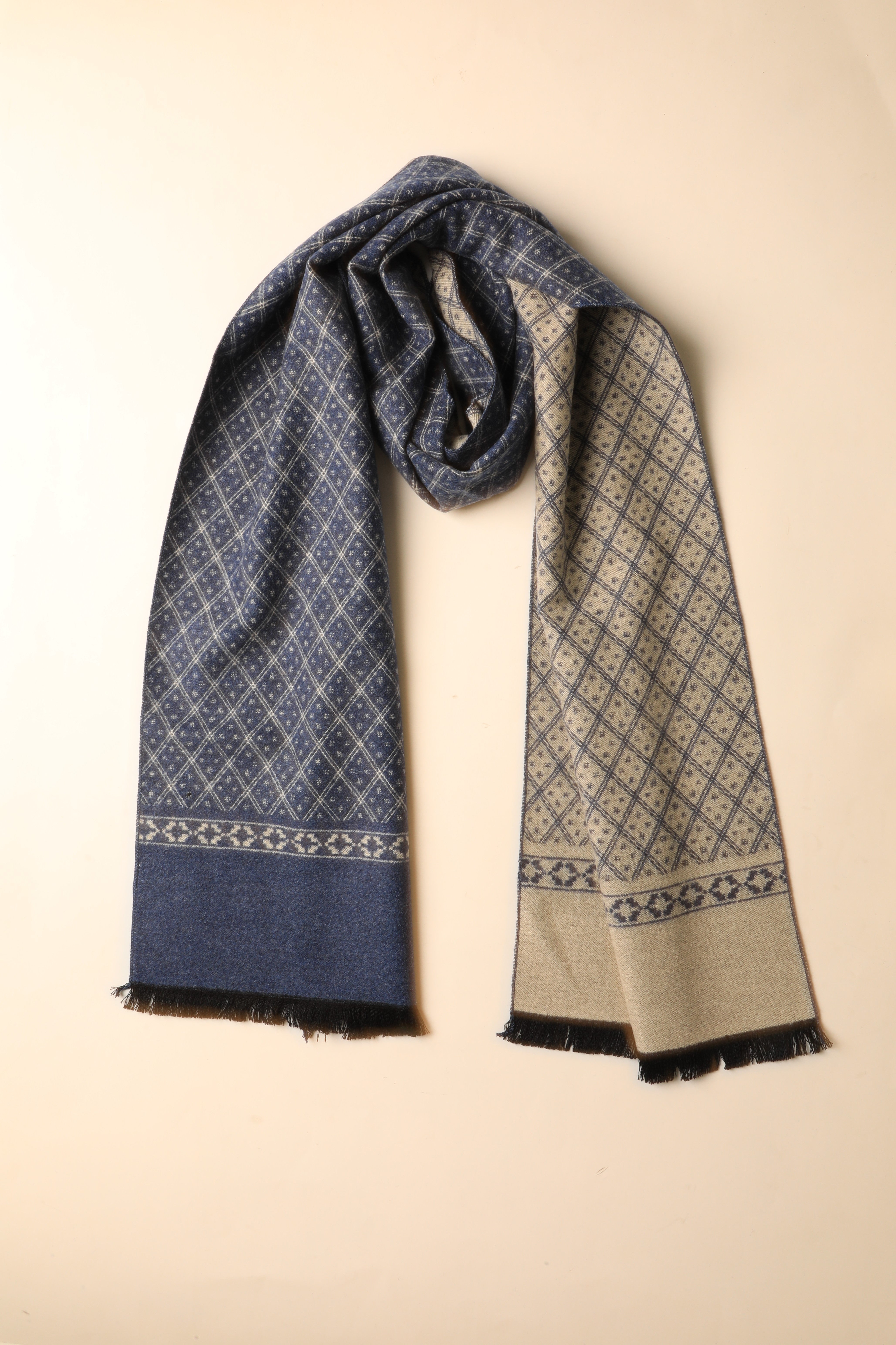Franco Martini Scarf 25Skb 12A 314427