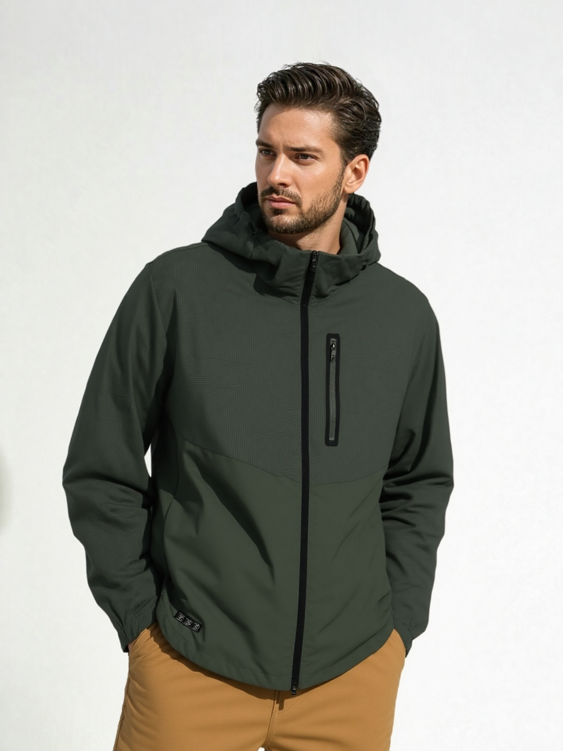 361 Jacket W552442603