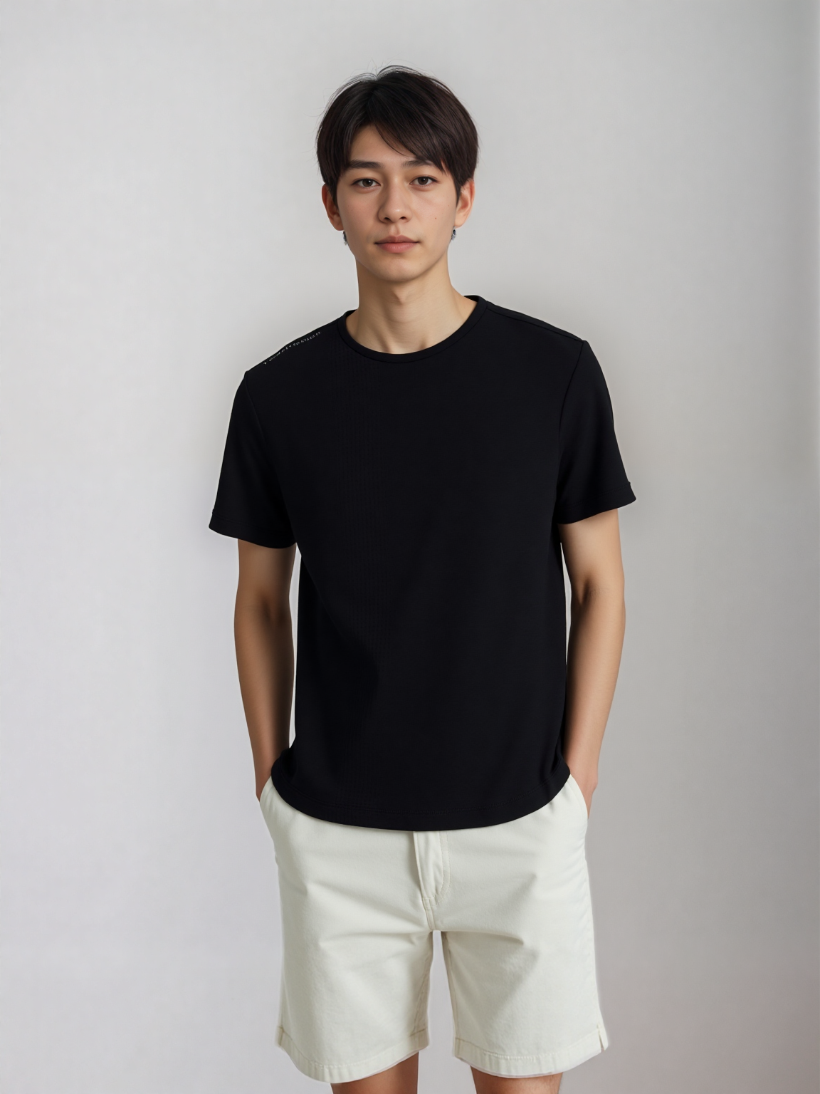 361 T-Shirt Short Sleeves W552524141
