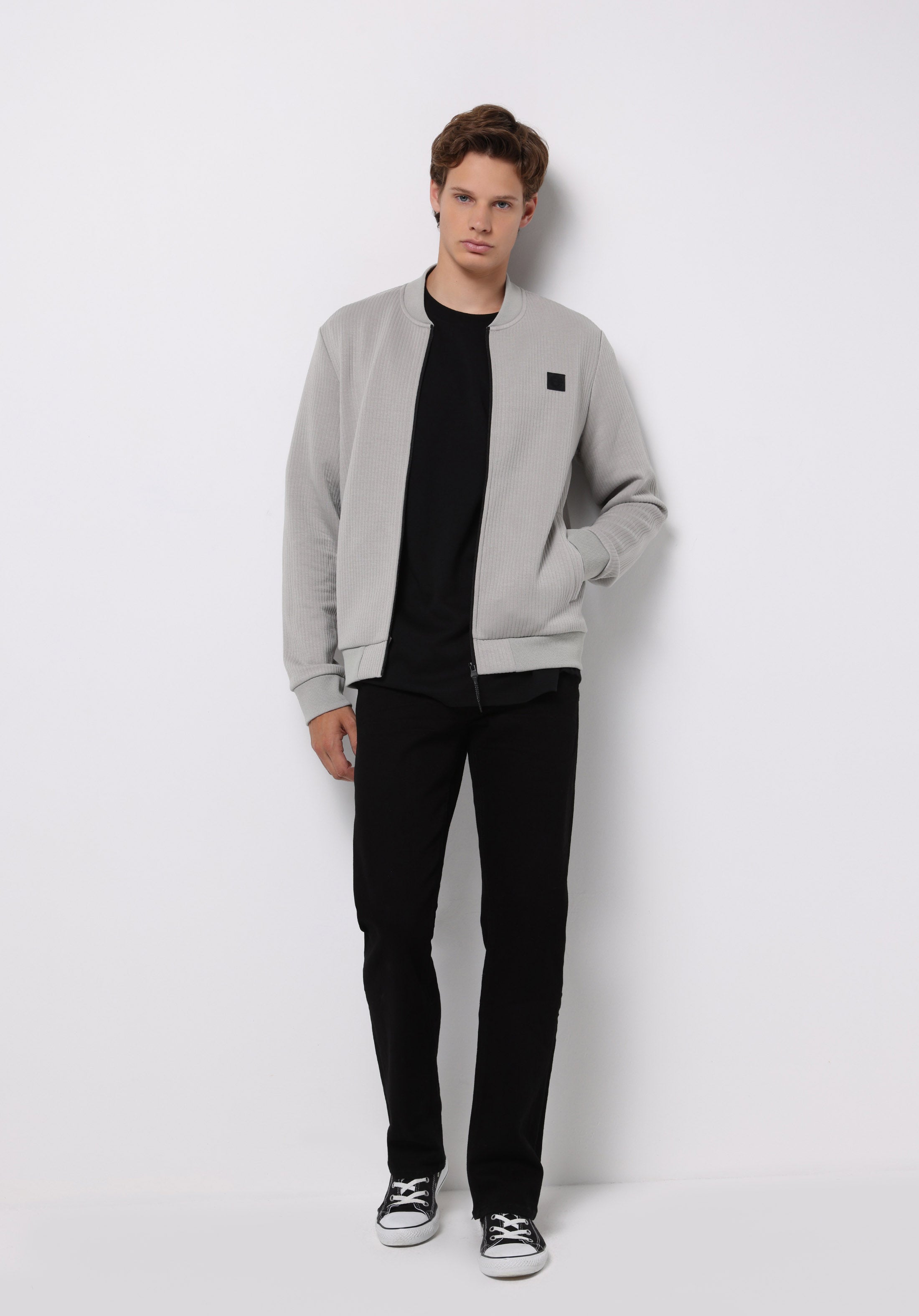 Colin's Jacket 1075914