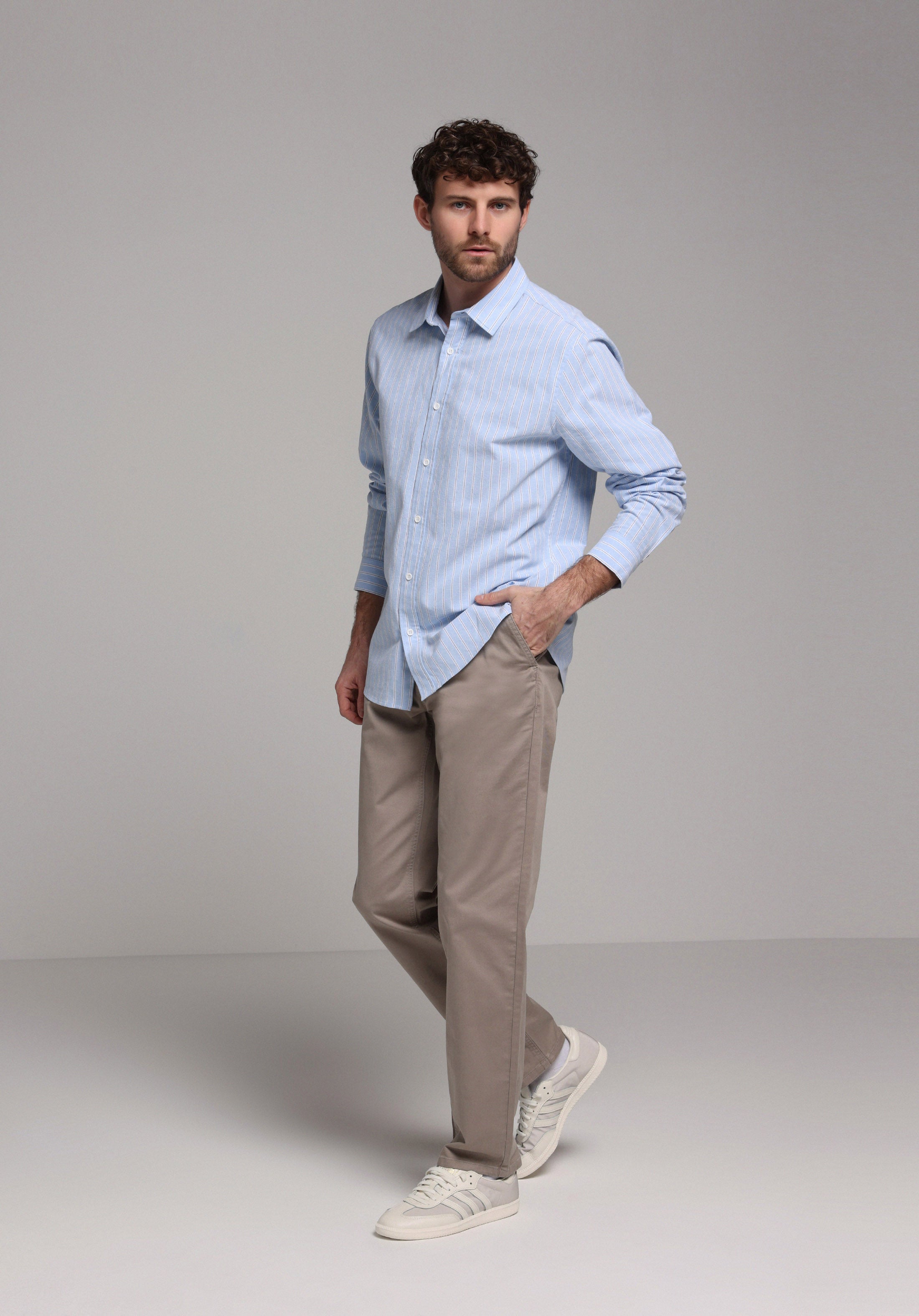 Colin's Shirt Long Sleeves 1077586
