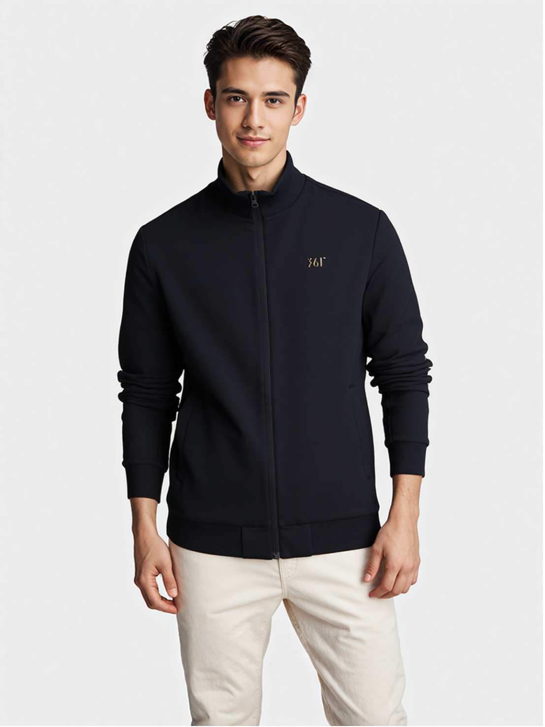 361 Jacket T552444601