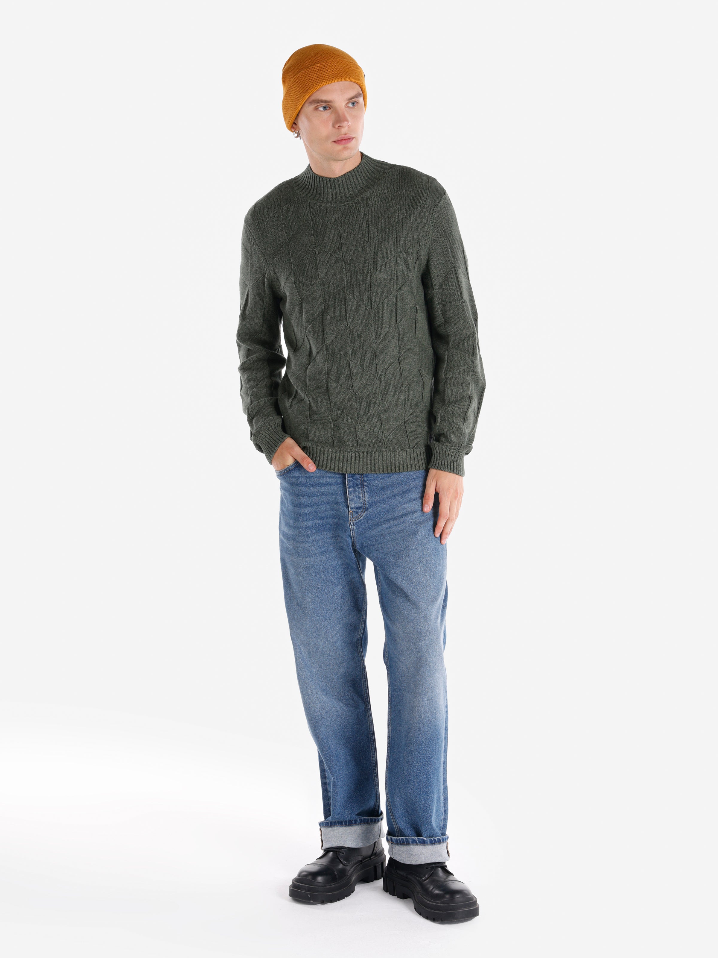 Colin's Pullover 1065745