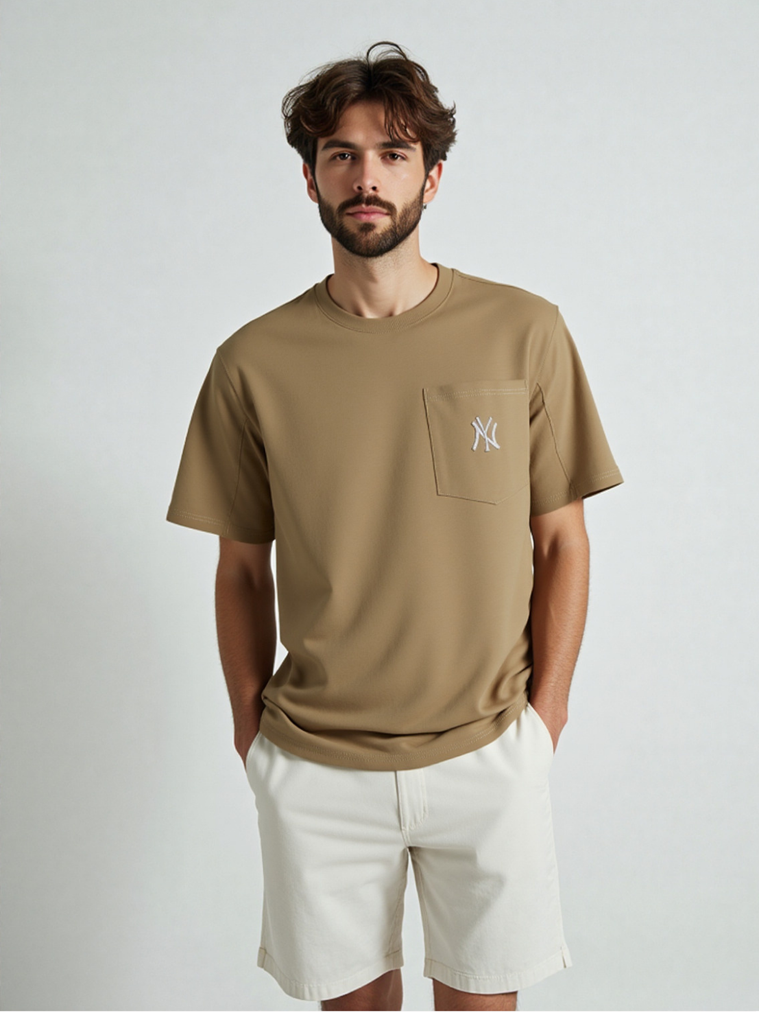 Franco Martini T-Shirt Short Sleeves Ovt251004