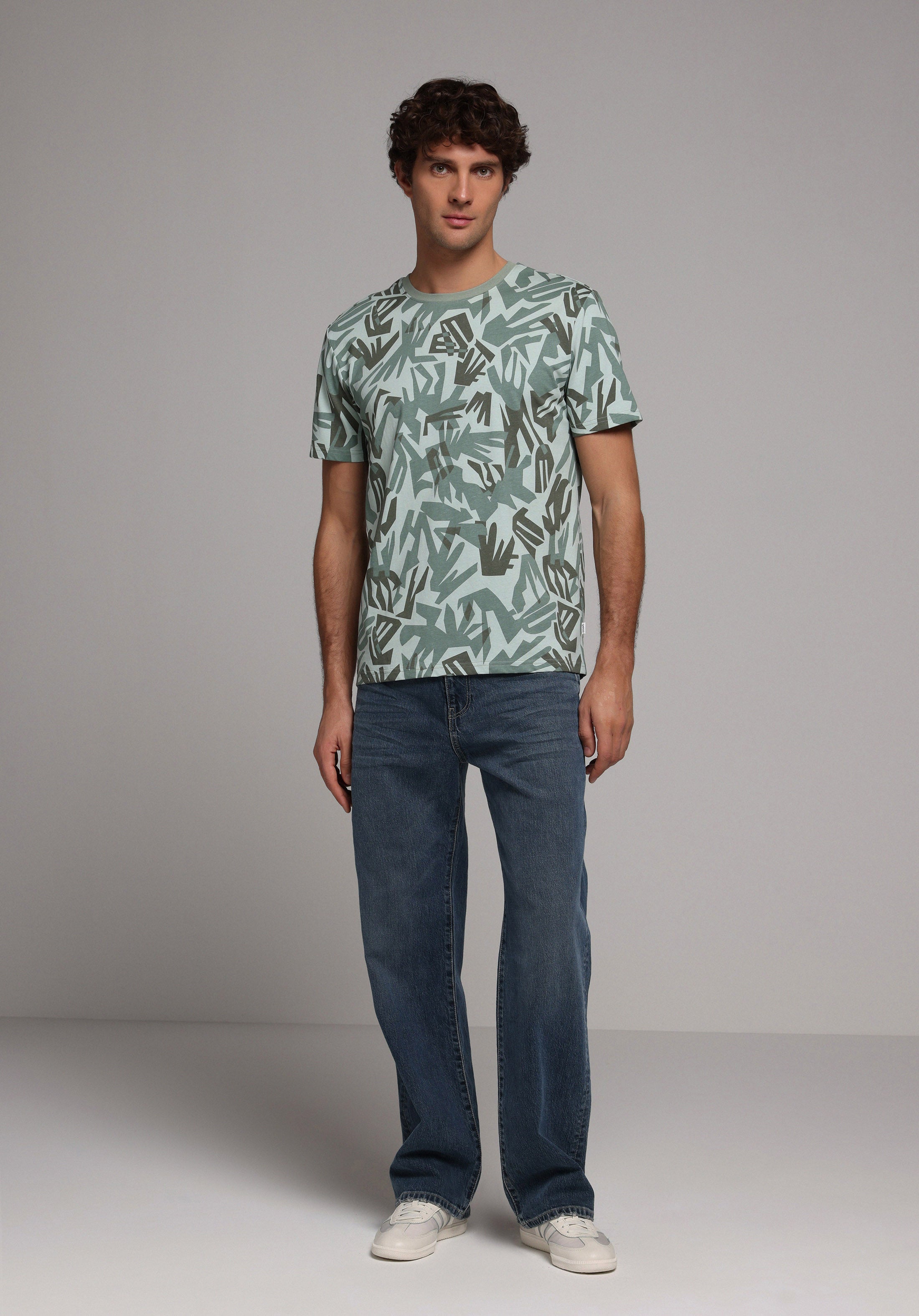 Colin's T-Shirt Short Sleeves 1079285