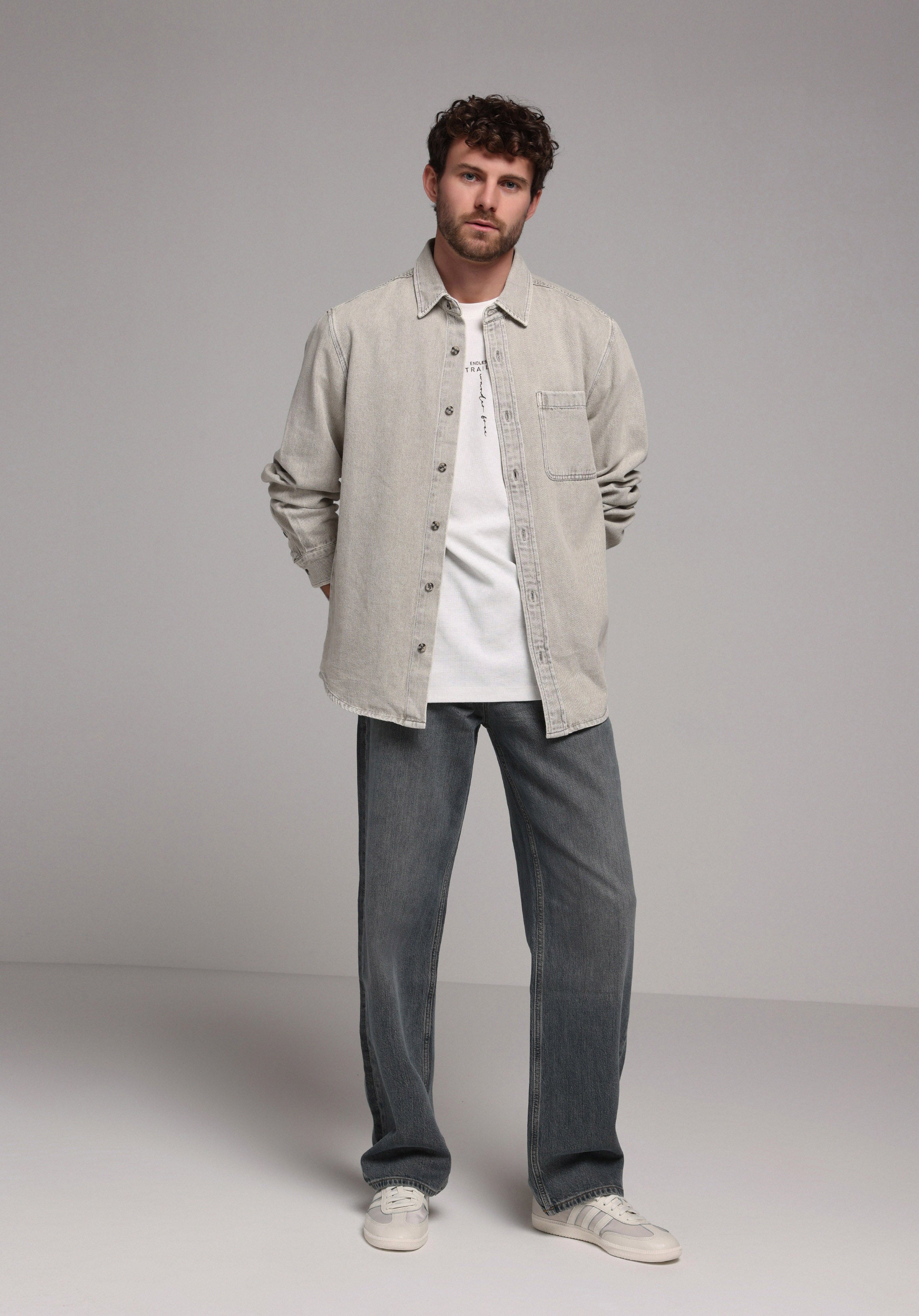 Colin's Shirt Long Sleeves 1079647