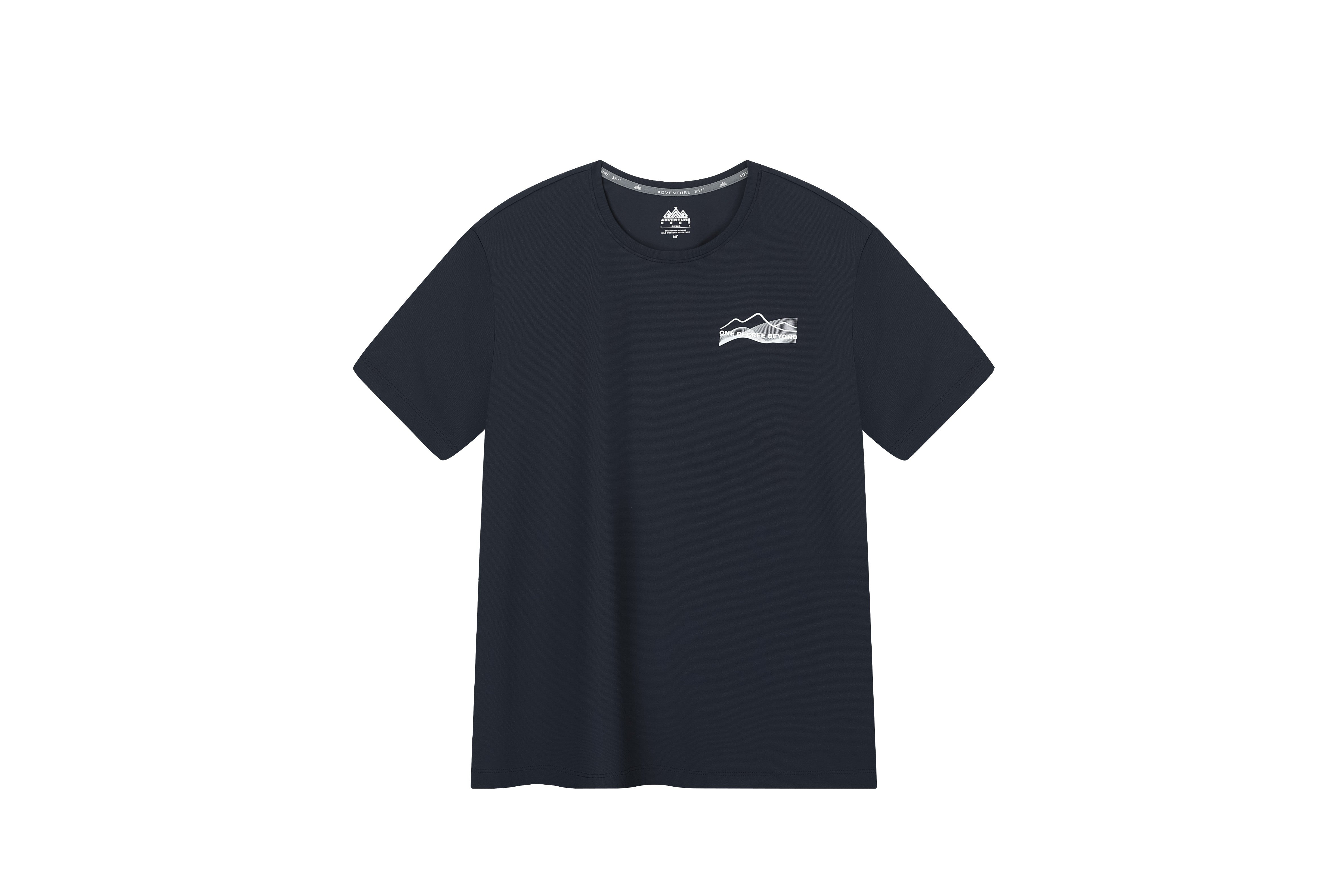 361 T-Shirt Short Sleeves W552533102