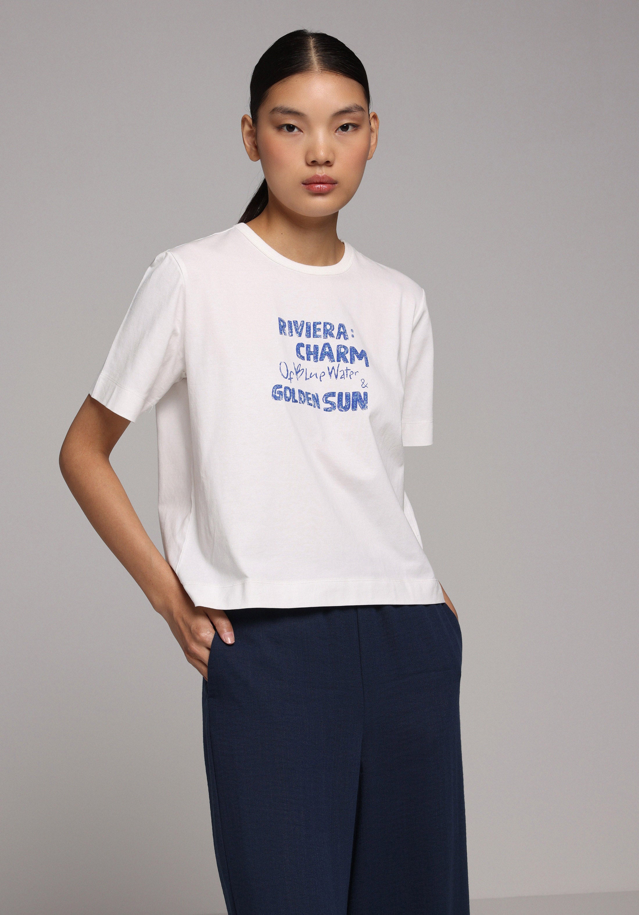 Colin's T-Shirt Short Sleeves 1078915