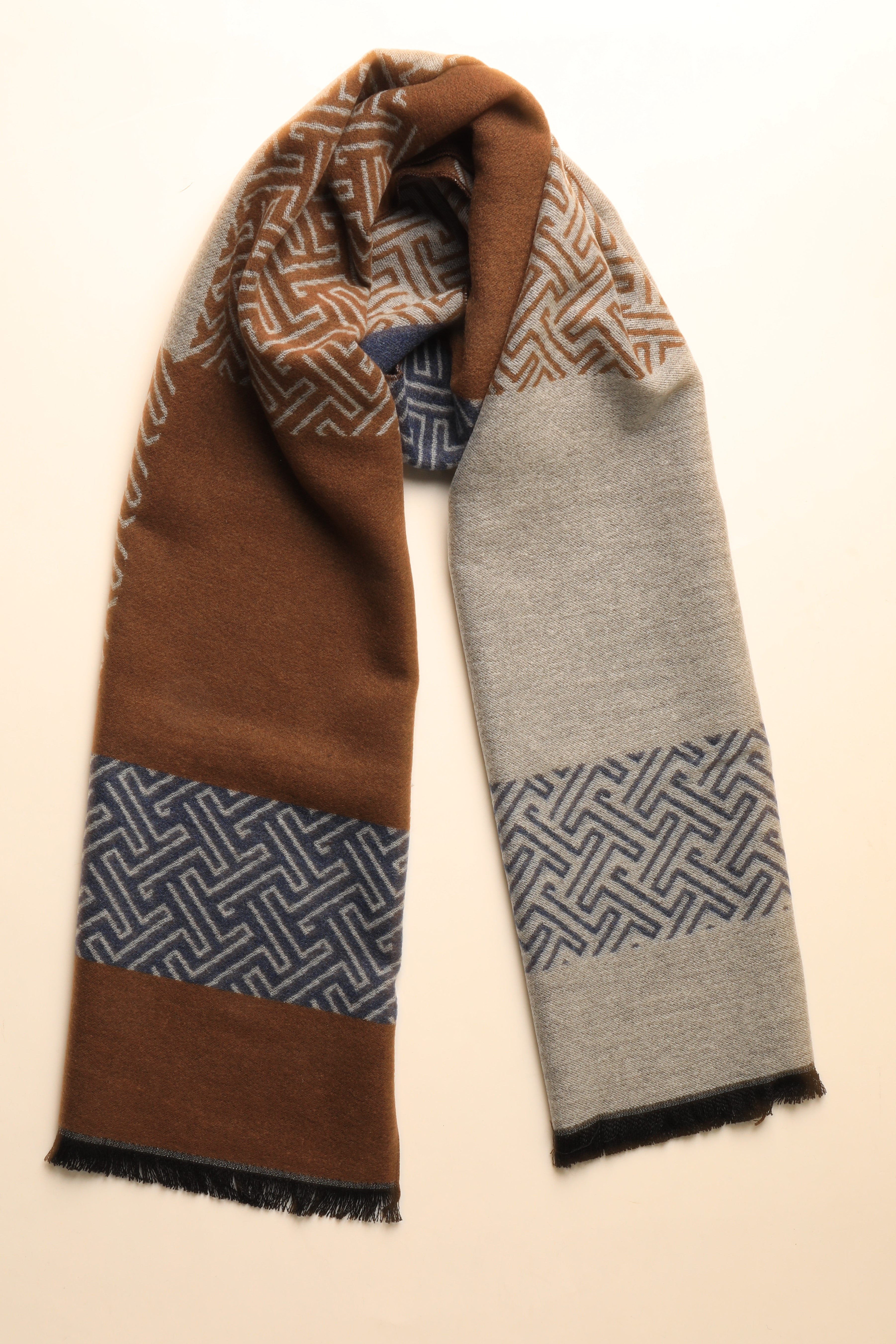 Franco Martini Scarf 25Skb 09B 314423