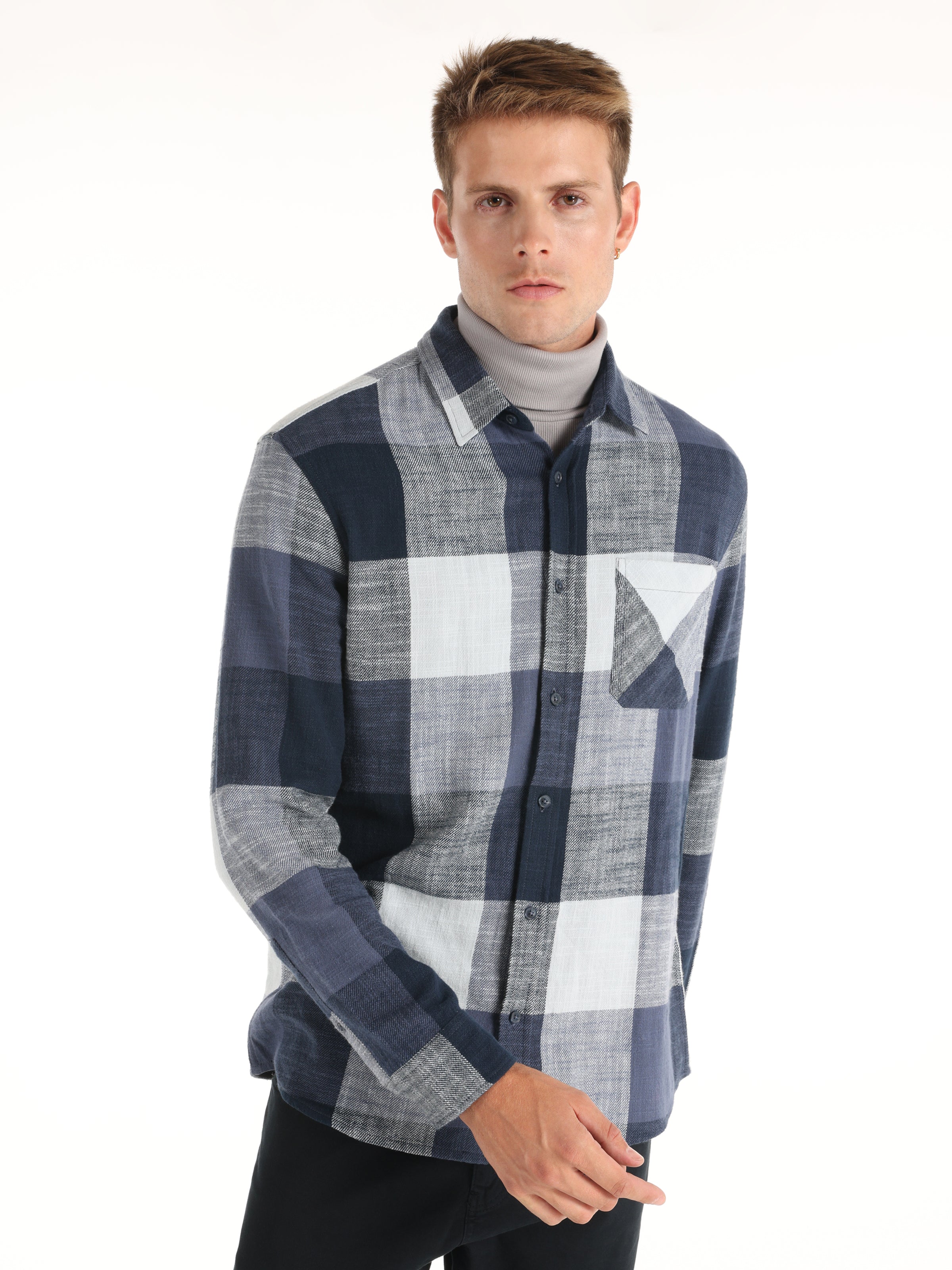 Colin's Shirt Long Sleeves 1064634
