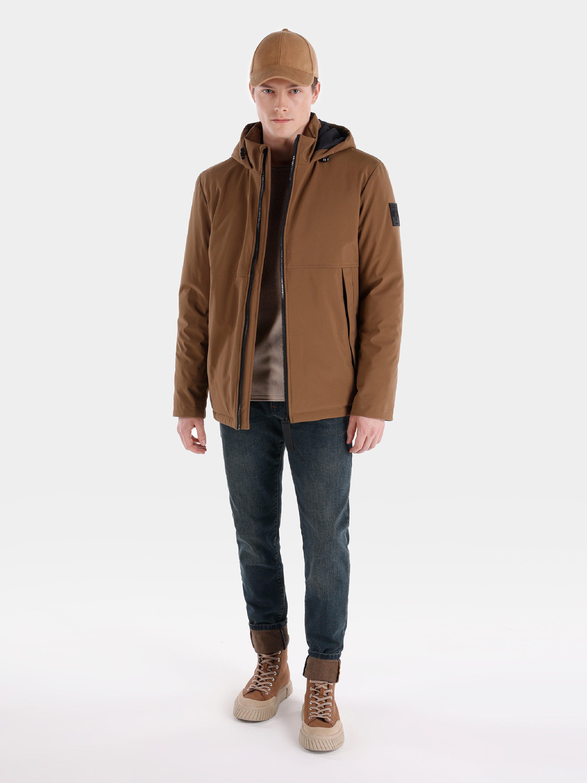 Colin's Mont 1065858