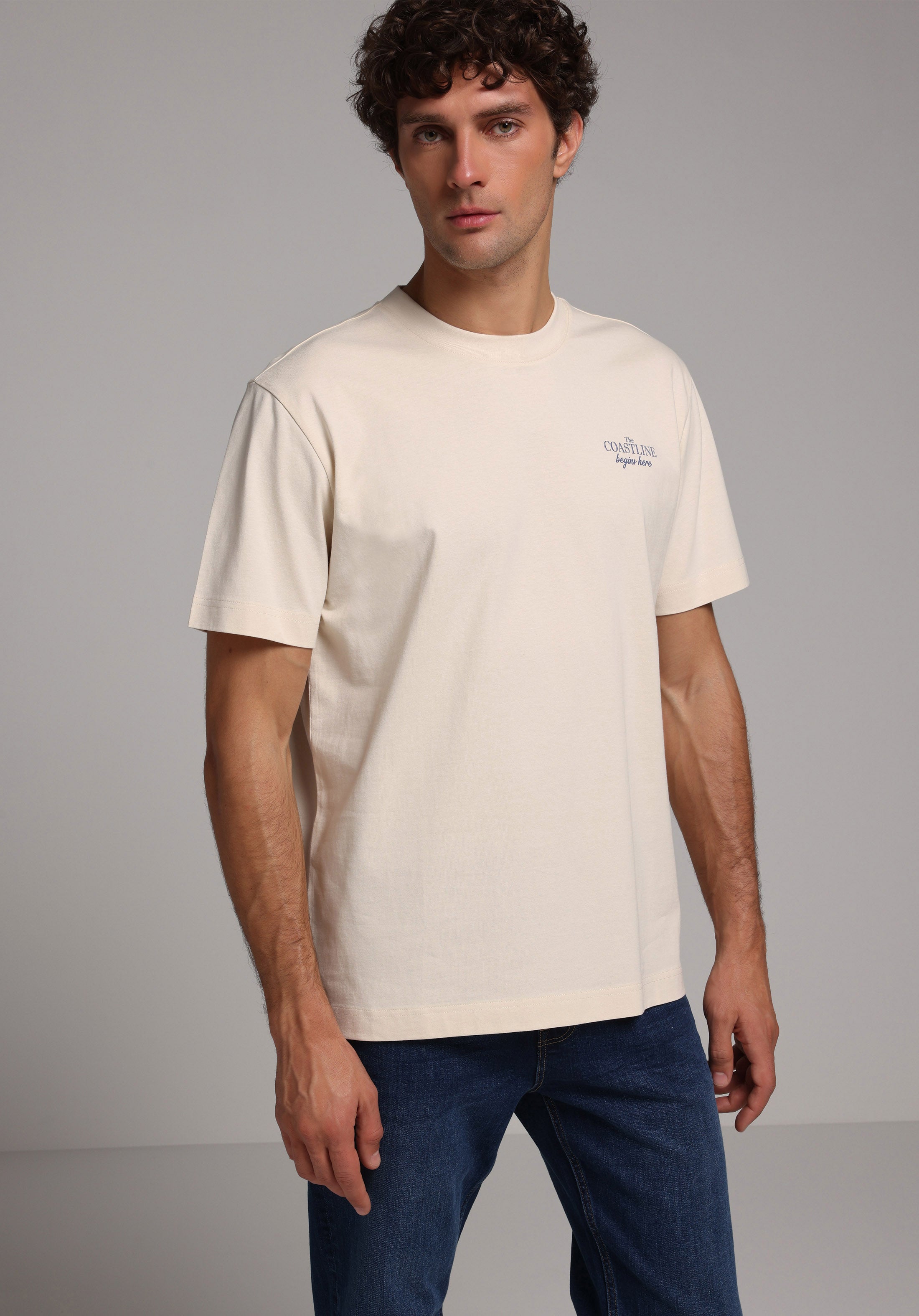 Colin's T-Shirt Short Sleeves 1079273