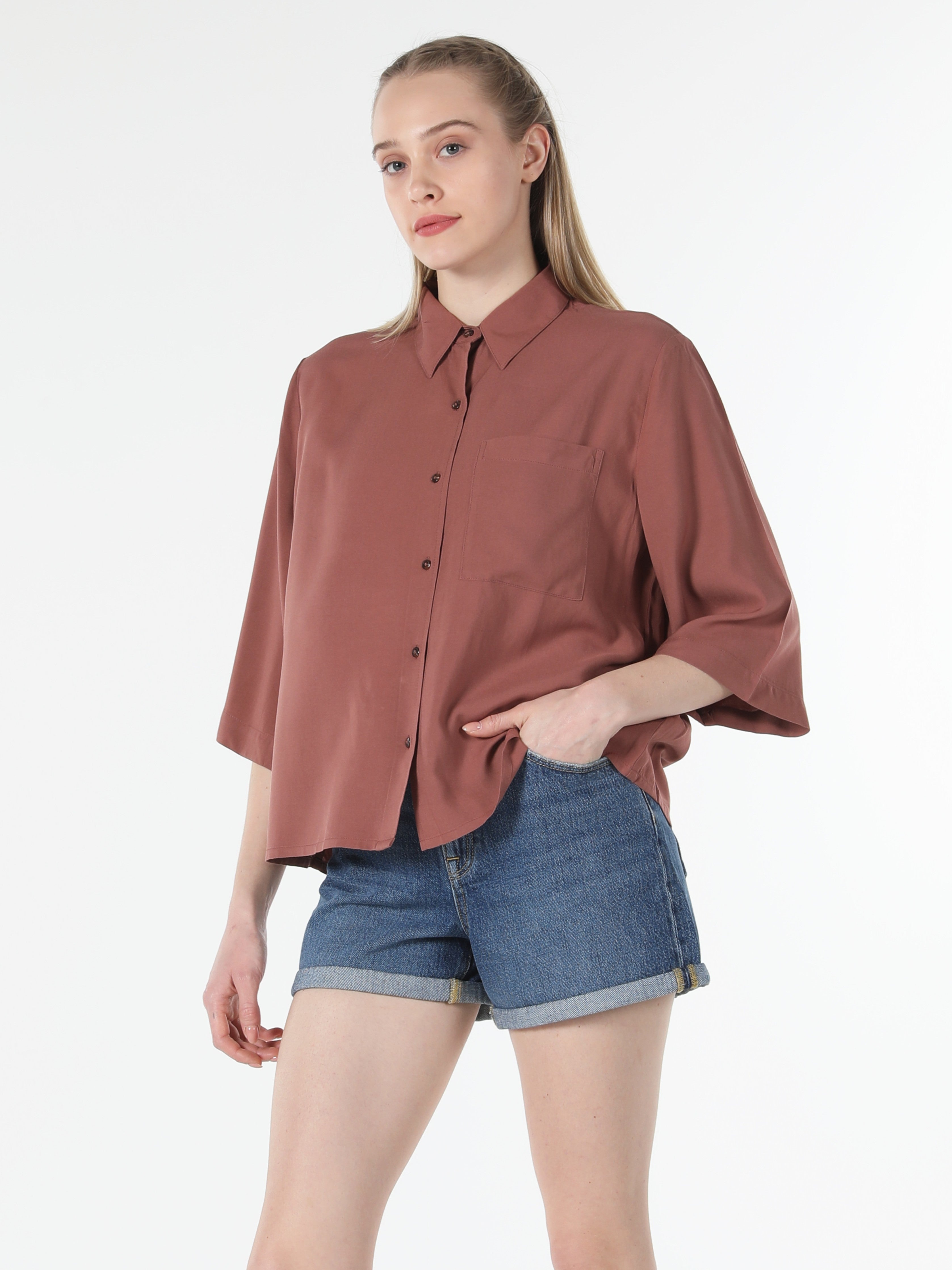 Colin's Shirt Long Sleeves 1057300