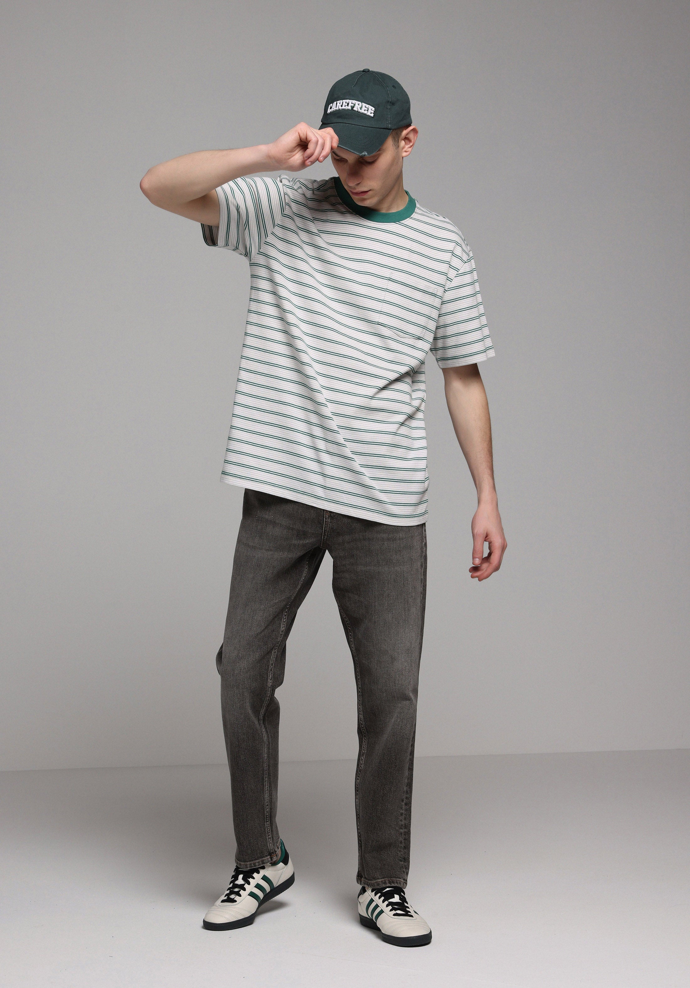 Colin's T-Shirt Short Sleeves 1078663