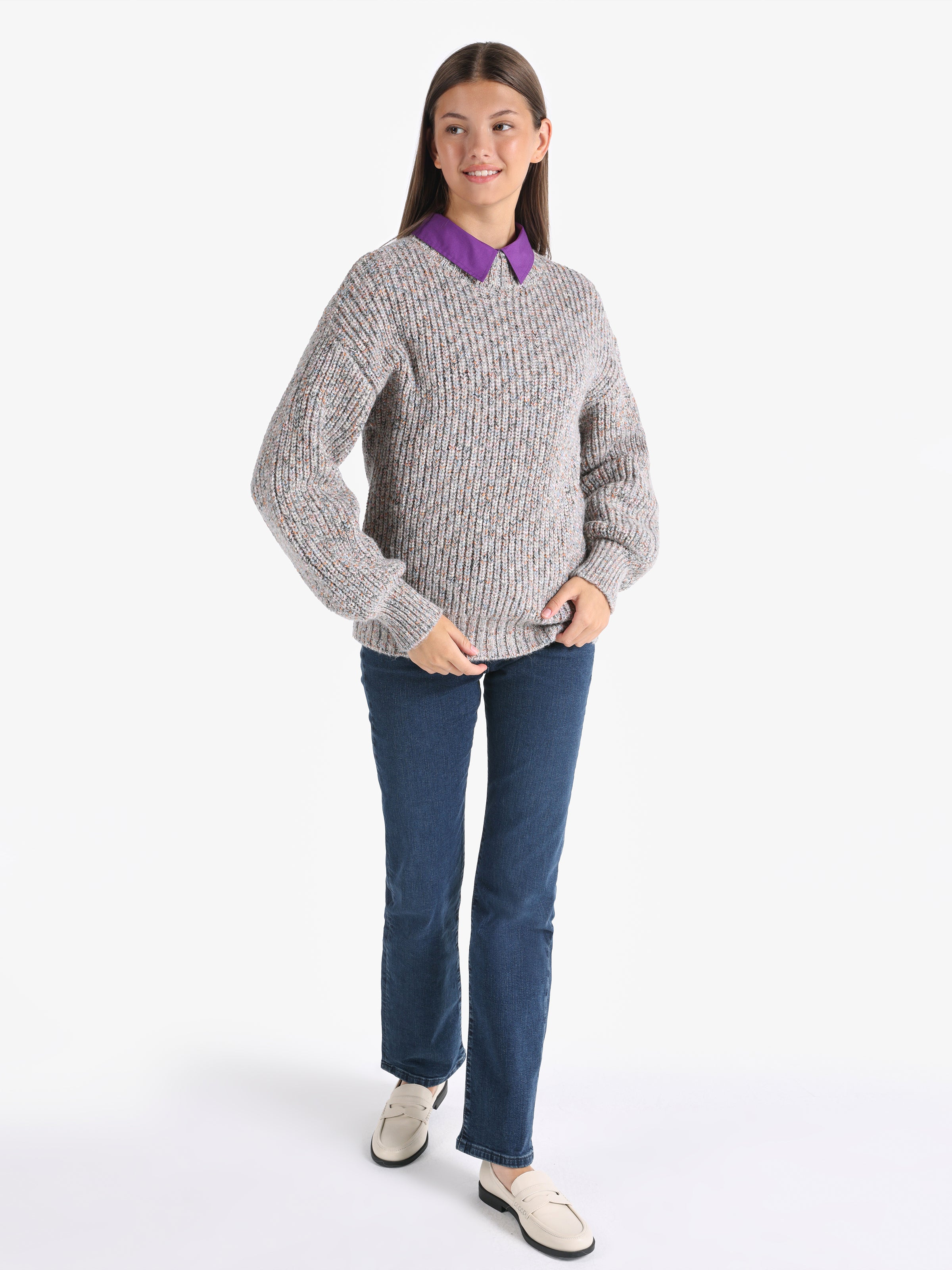 Colin's Pullover 1066018