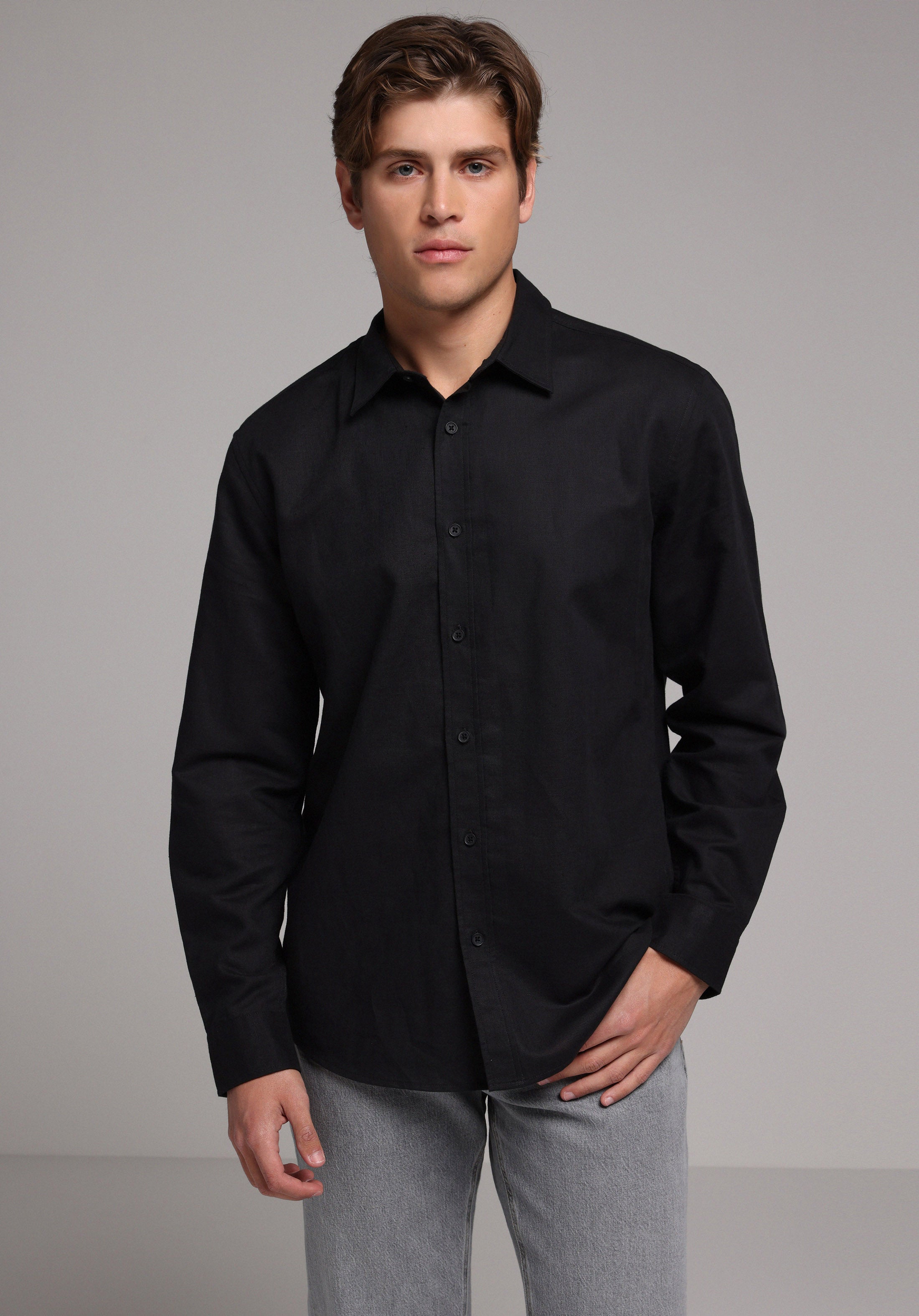 Colin's Shirt Long Sleeves 1080088