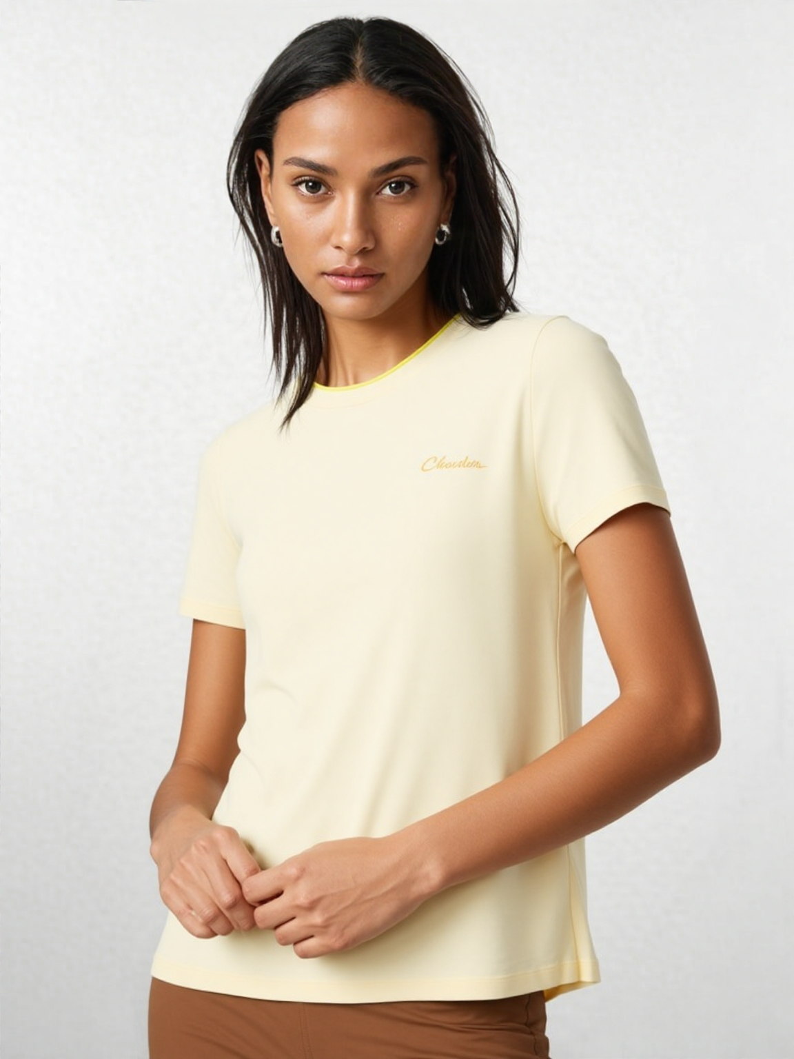 361 T-Shirt Short Sleeves W662524110