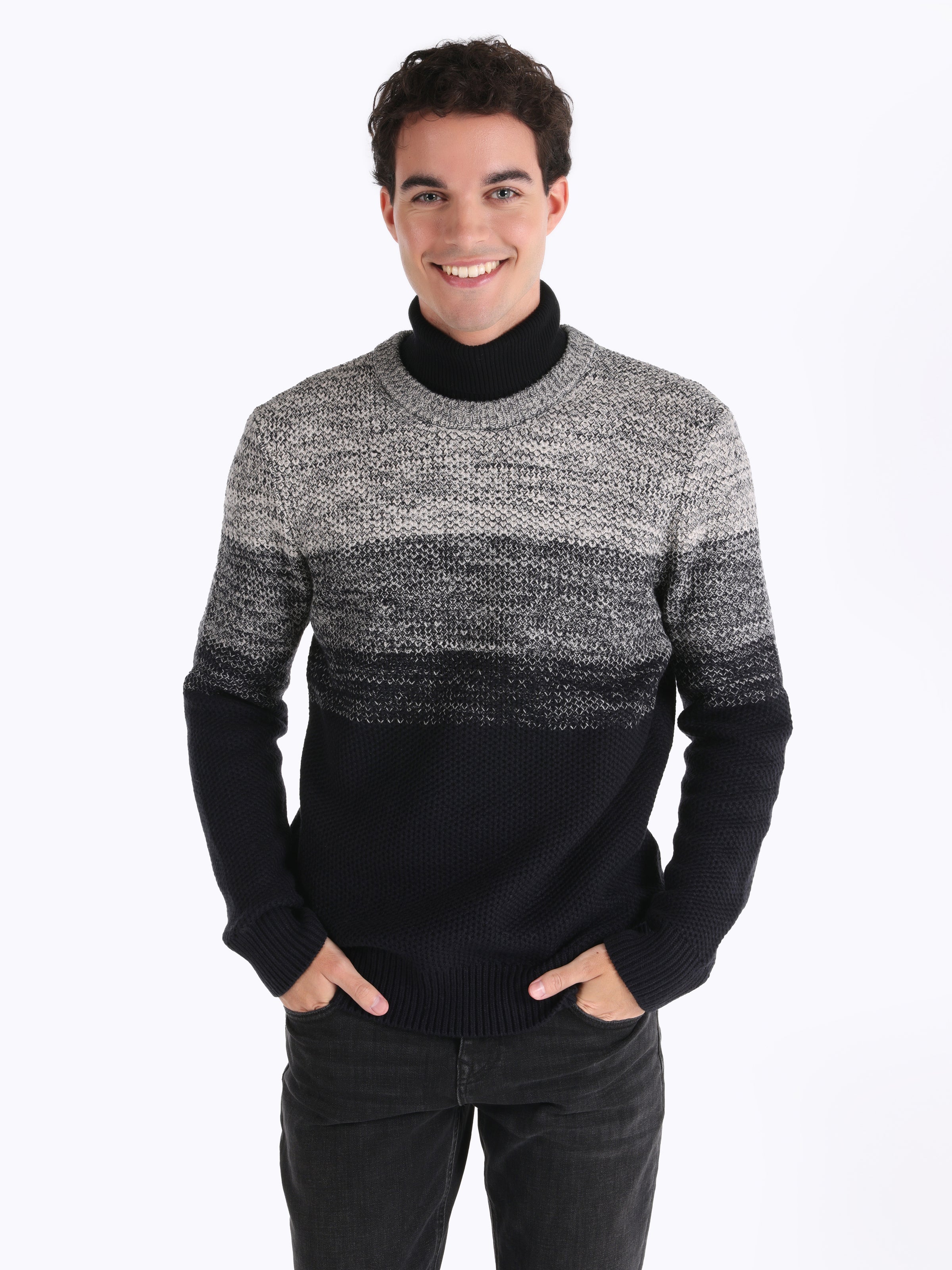 Colin's Pullover 1066045