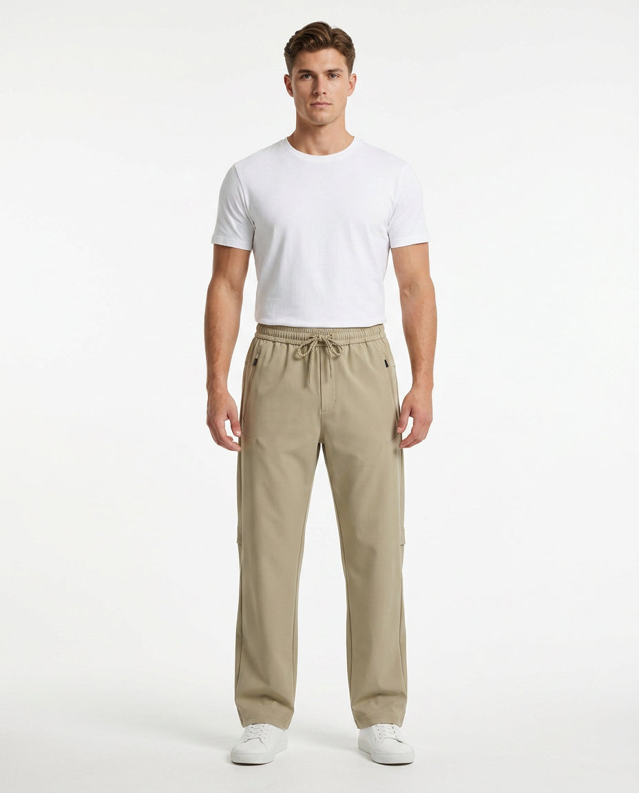 Franco Martini Pants Qp 26107