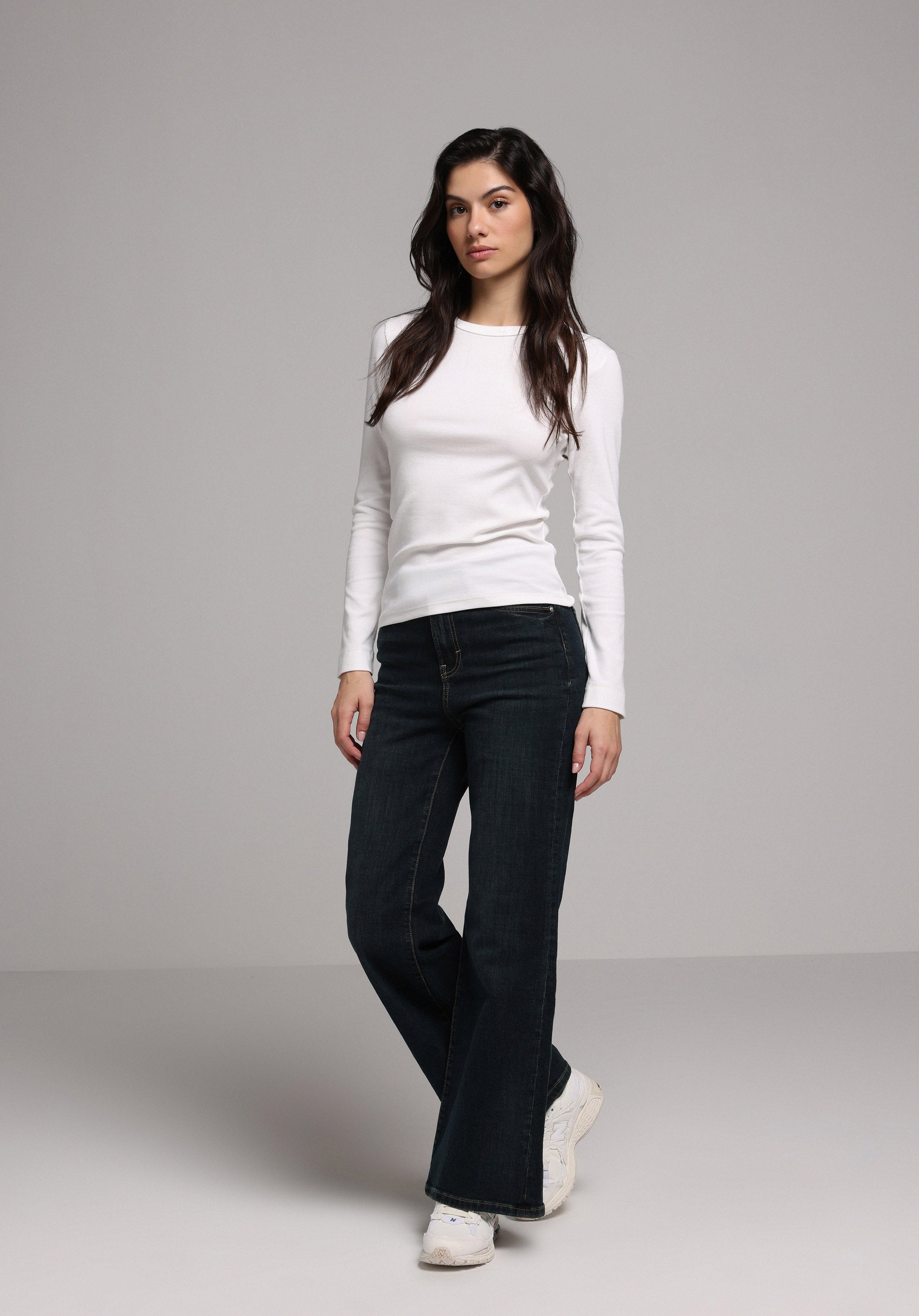 Colin's T-Shirt Long Sleeves 1077779