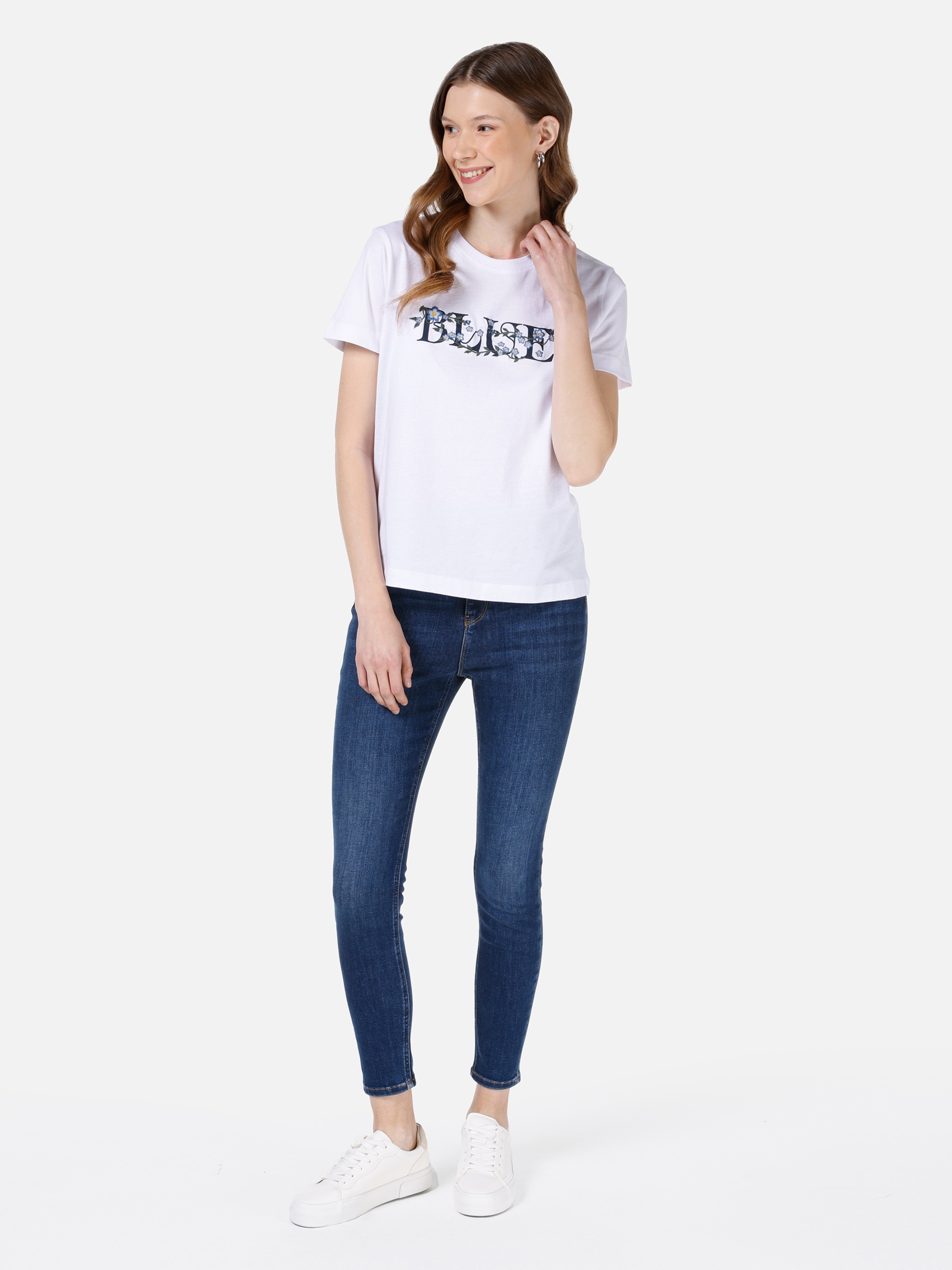 Colin's T-Shirt Short Sleeves 1068004