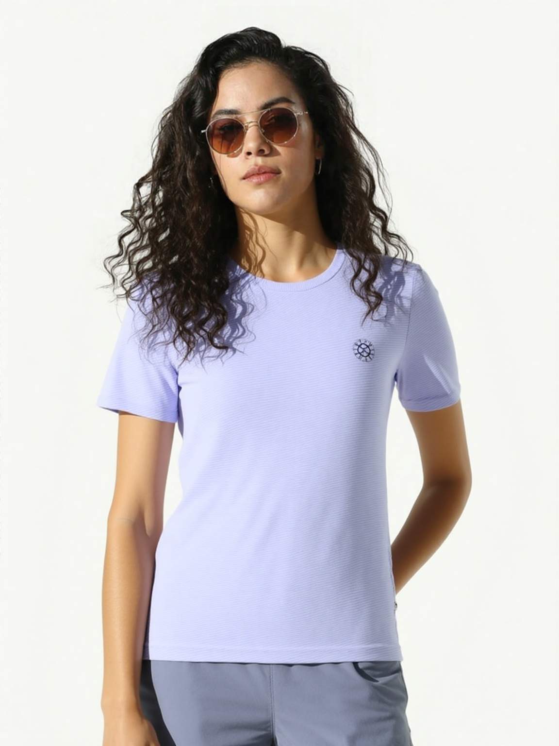 361 T-Shirt Short Sleeves W662524119