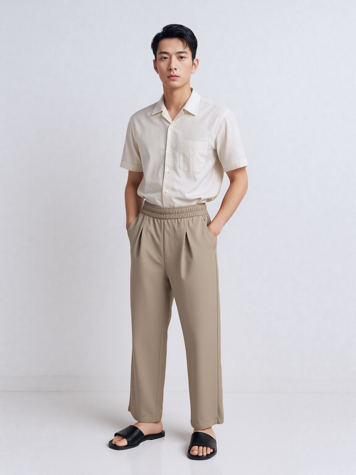 Franco Martini Sweat Pants Gr 25006