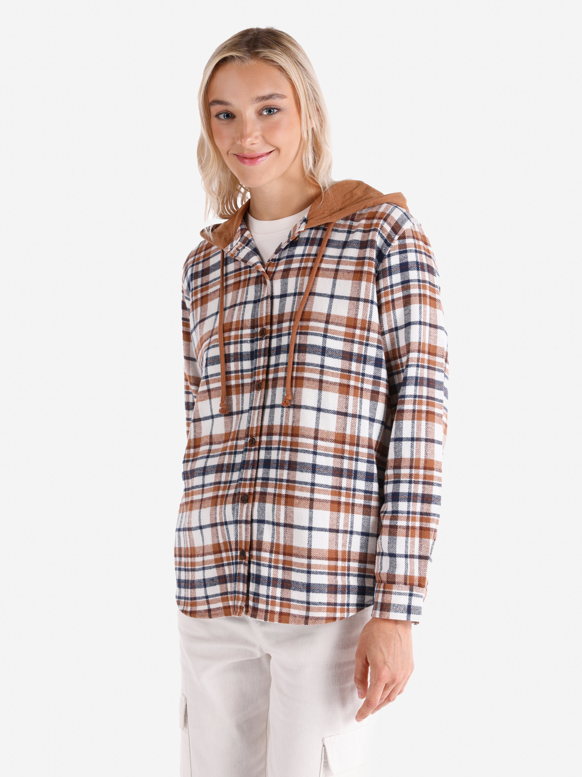 Colin's Shirt Long Sleeves 1066426