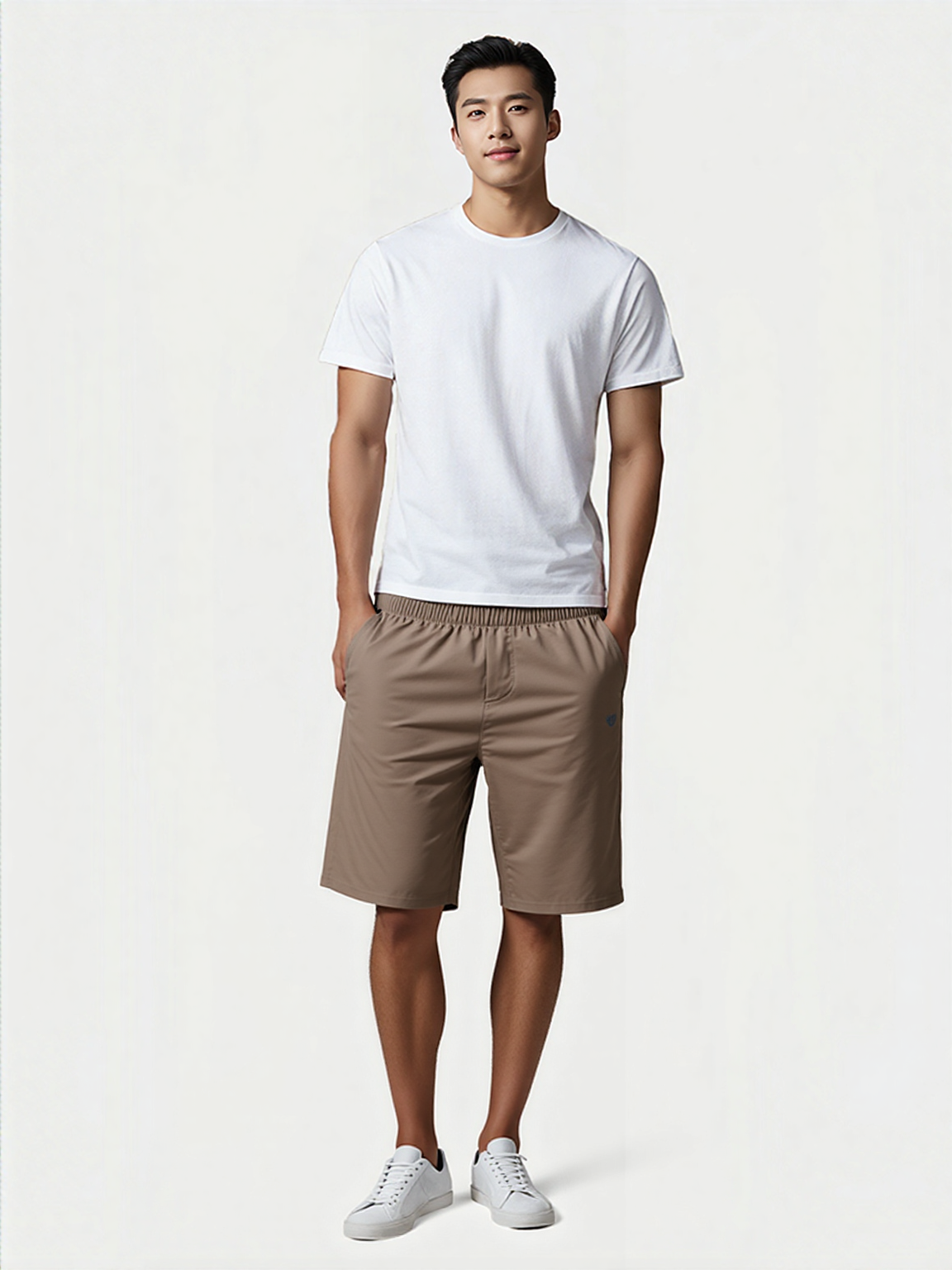 Franco Martini Shorts Sh24018