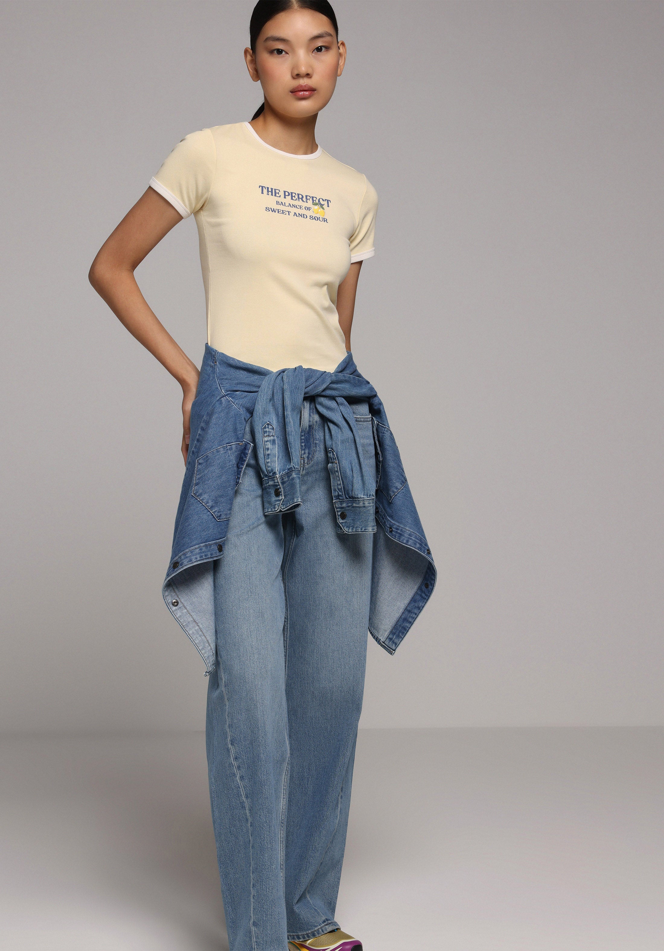 Colin's T-Shirt Short Sleeves 1079660