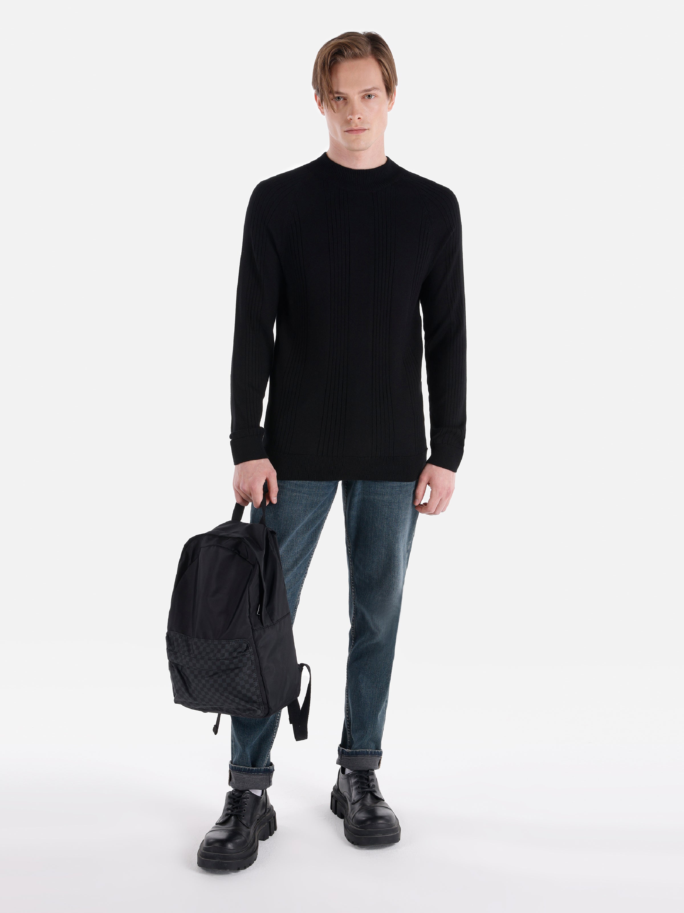 Colin's Pullover 1064873