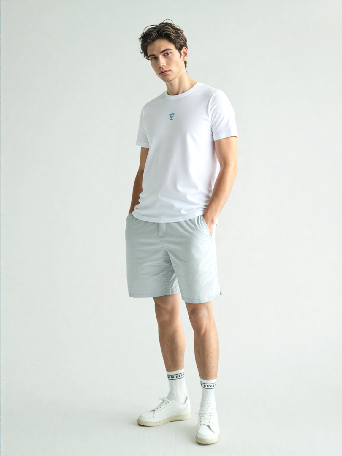 361 T-Shirt Short Sleeves W652524120