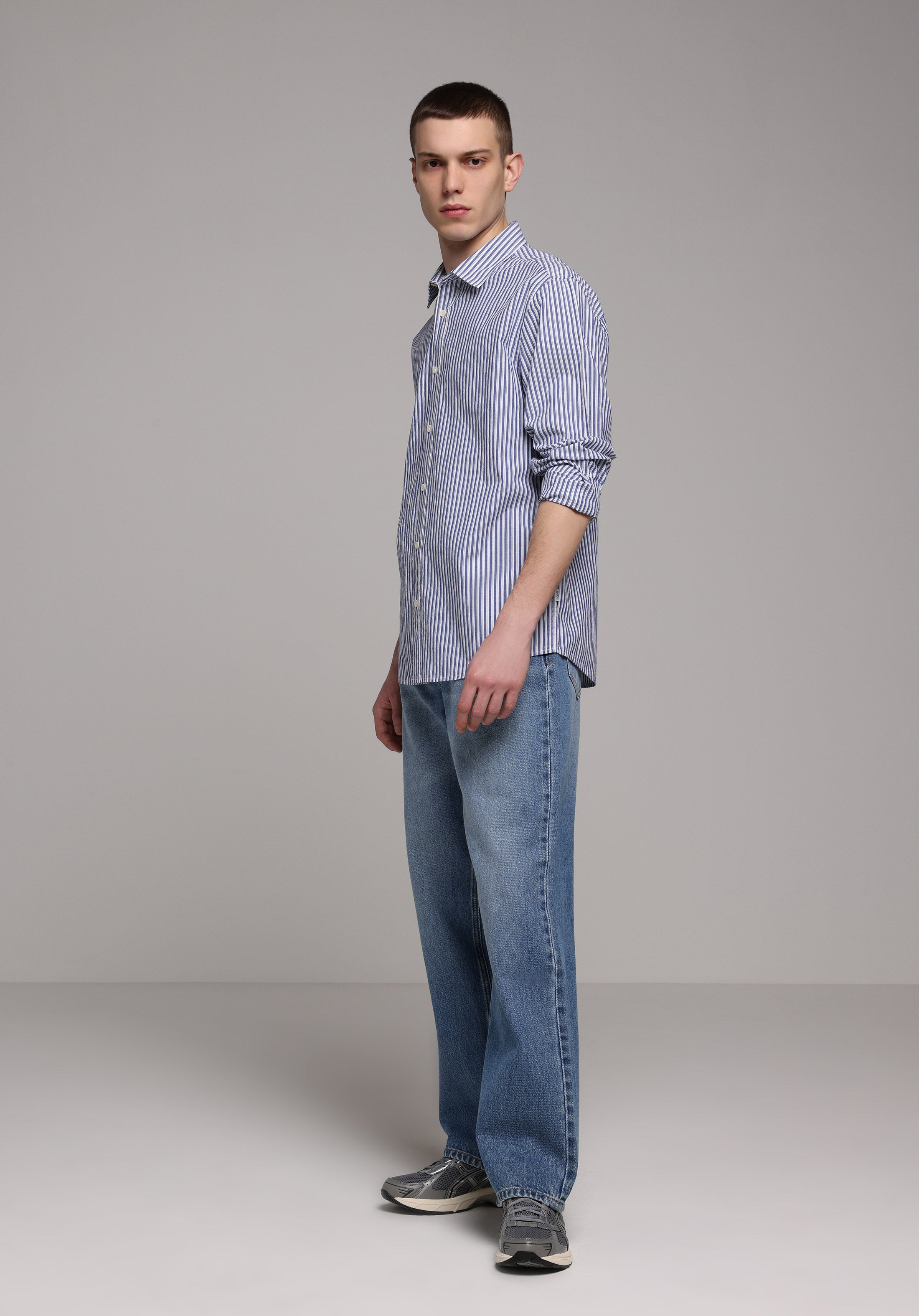 Colin's Shirt Long Sleeves 1078078