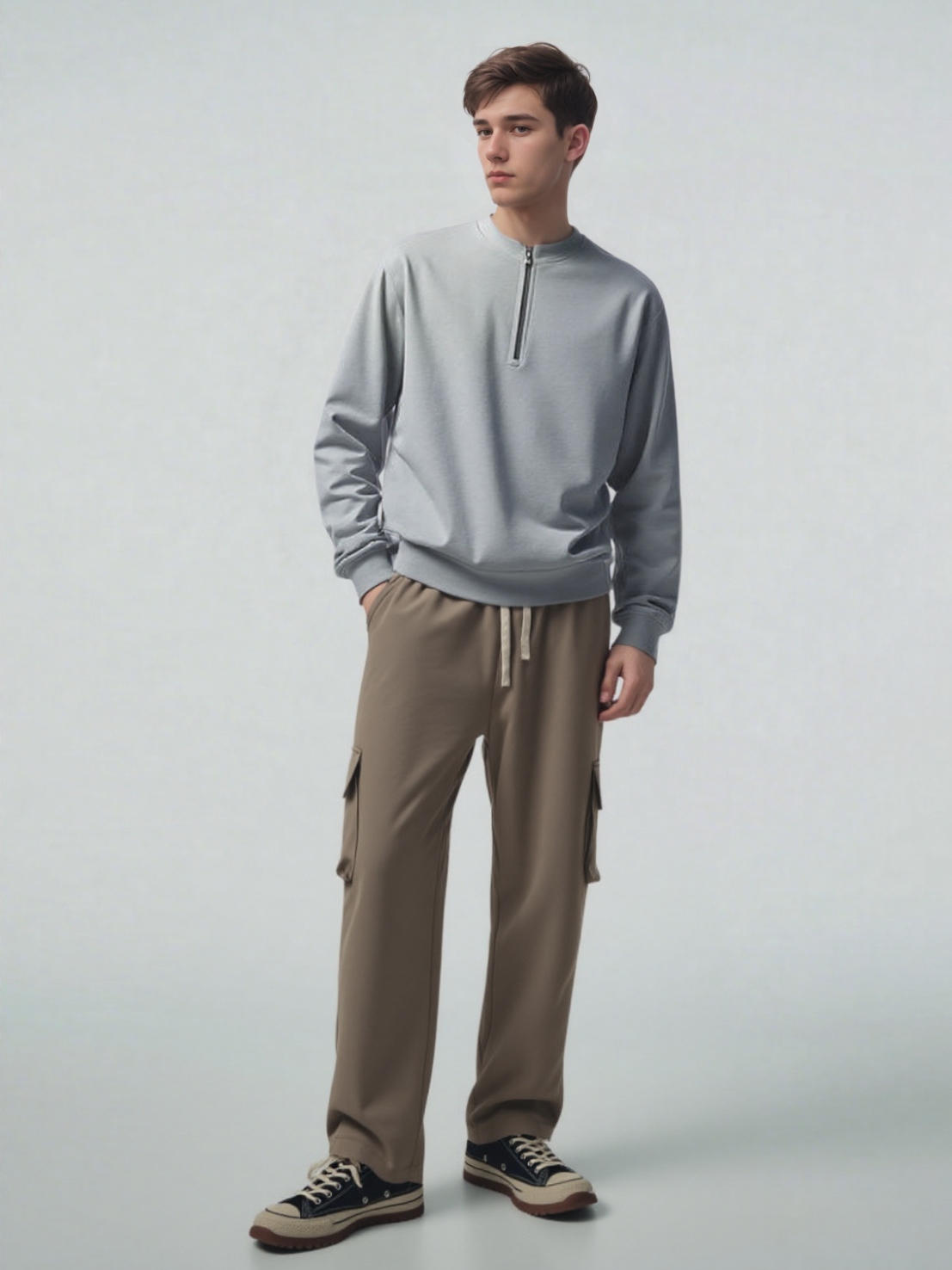 Franco Martini Sweat Pants Bugy261001