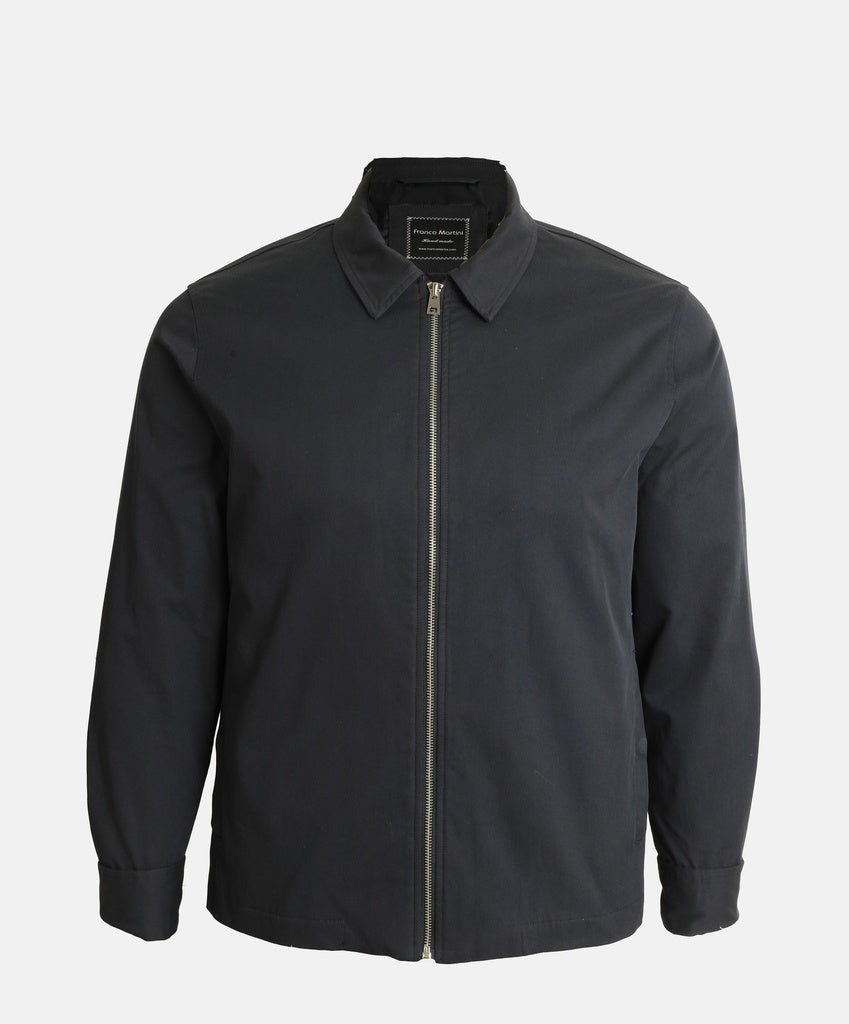 Franco Martini Jacket Bl50031