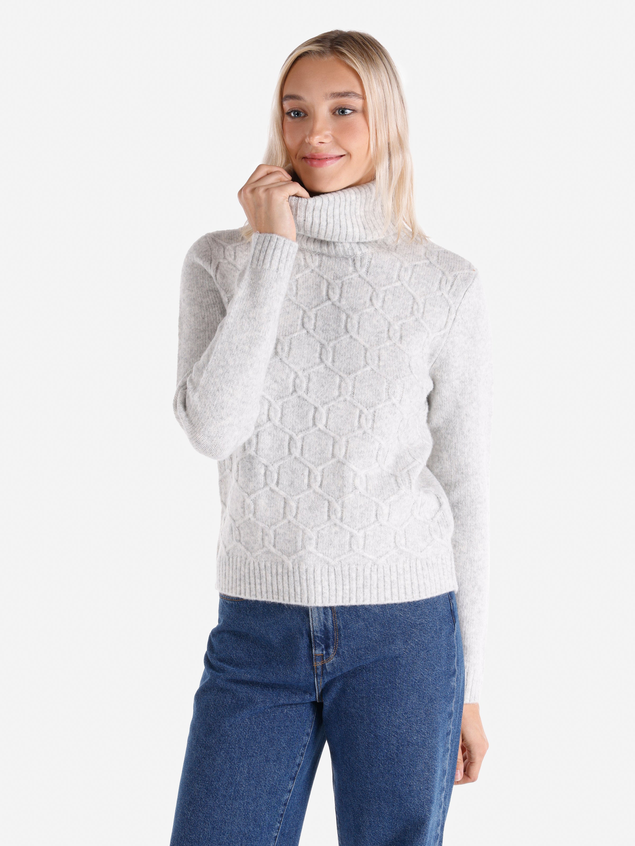 Colin's Pullover 1066042