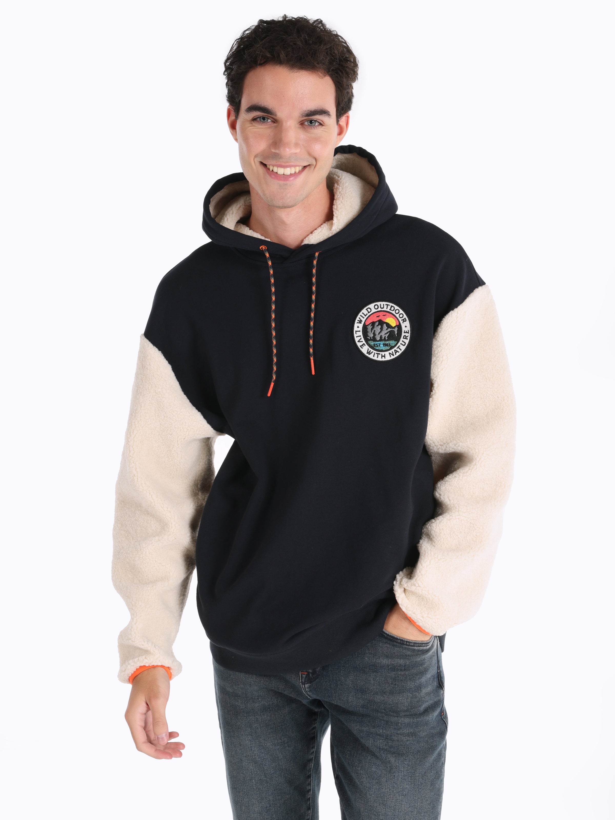 Colin's Sweat Shirt 1066050