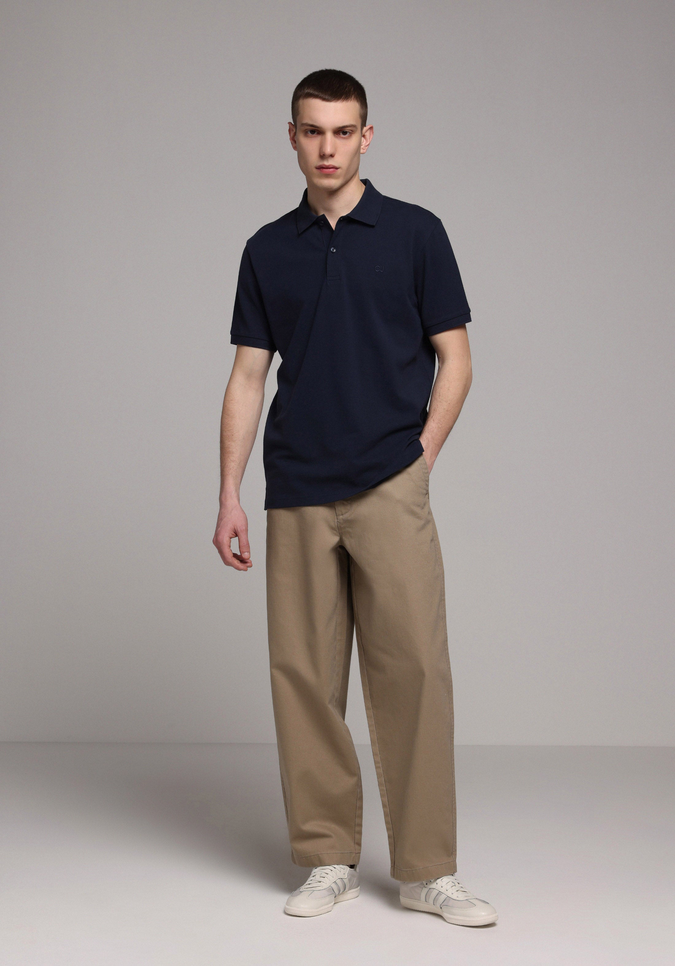 Colin's Polo T-Shirt Short Sleeves 1073960