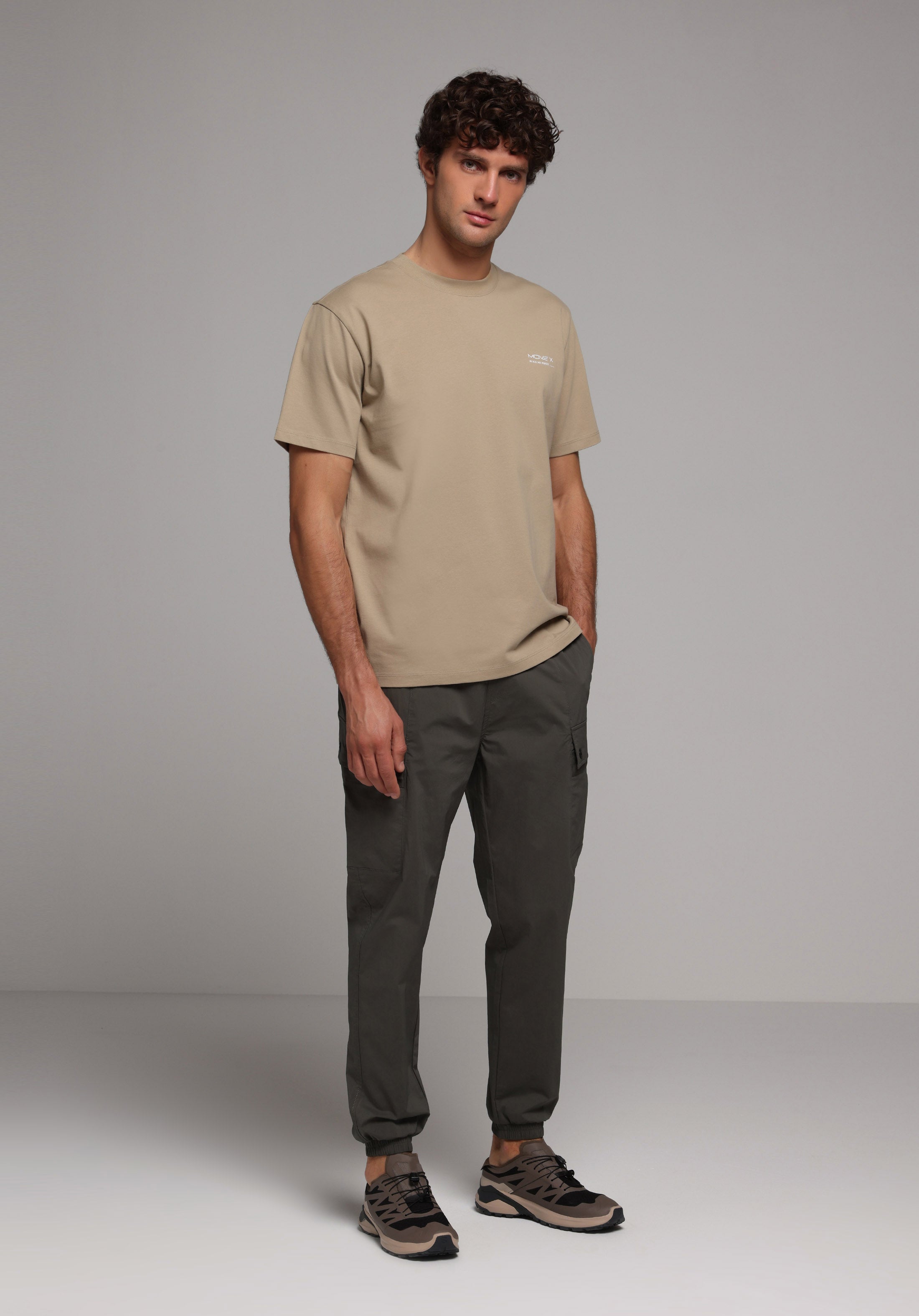 Colin's T-Shirt Short Sleeves 1075099