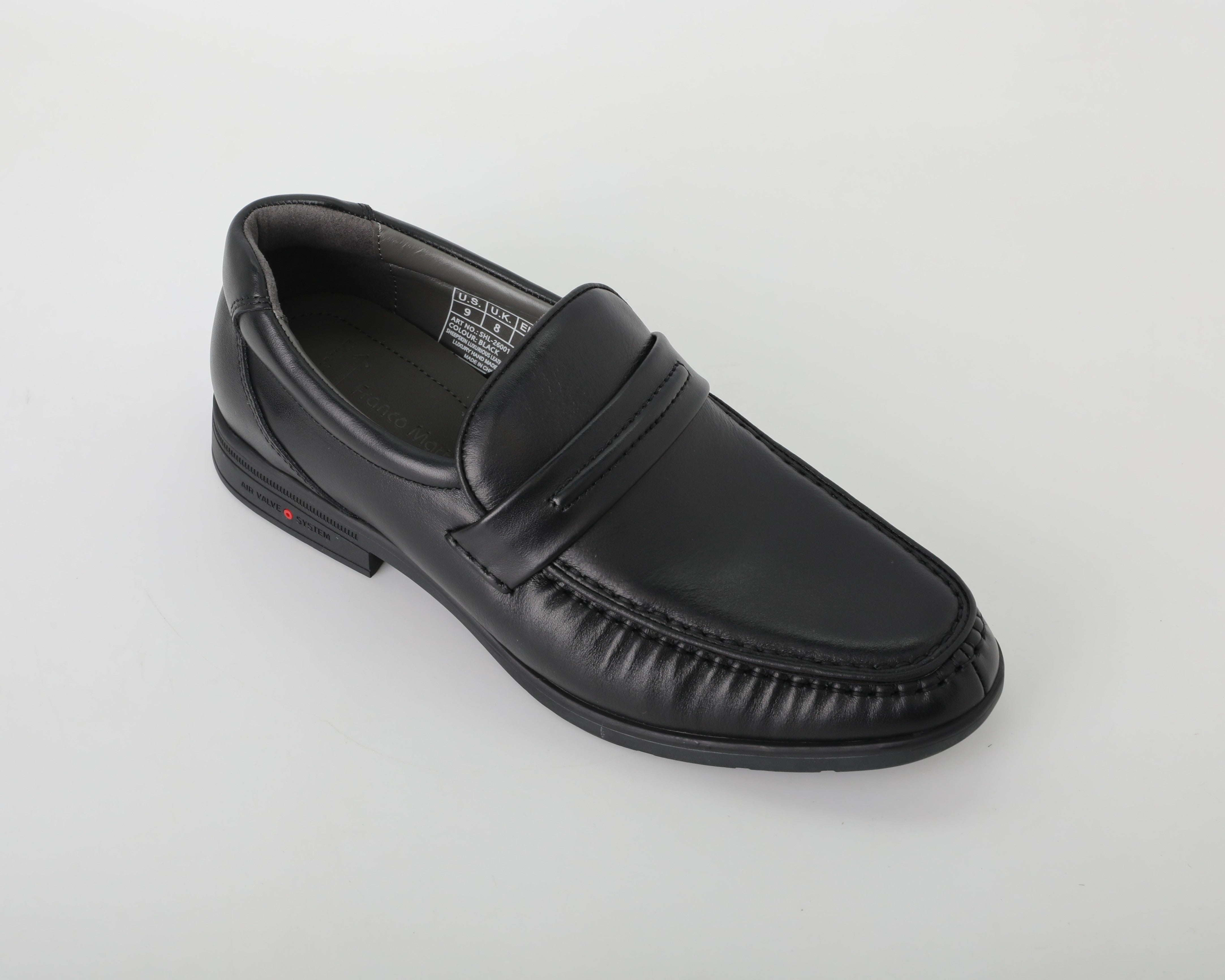 Franco Martini Shoes Shl 26001