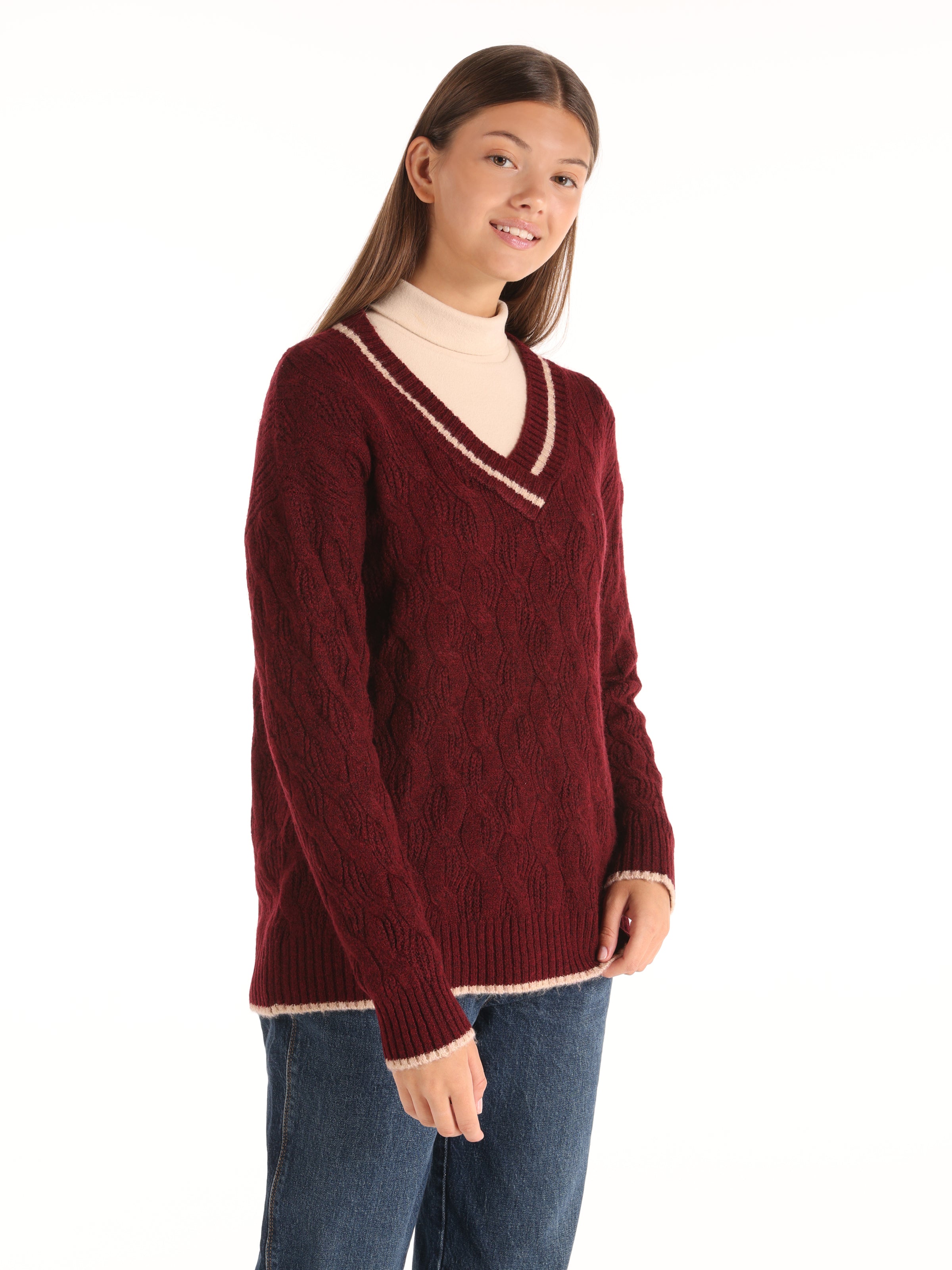 Colin's Pullover 1065285