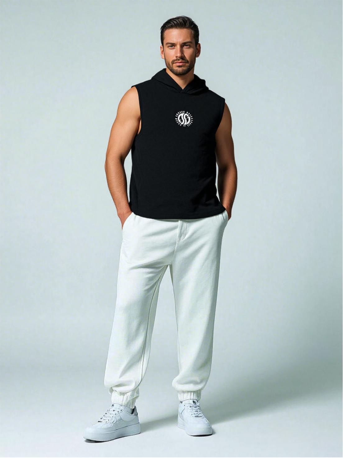 361 T-Shirt Sleeve Less W552521502