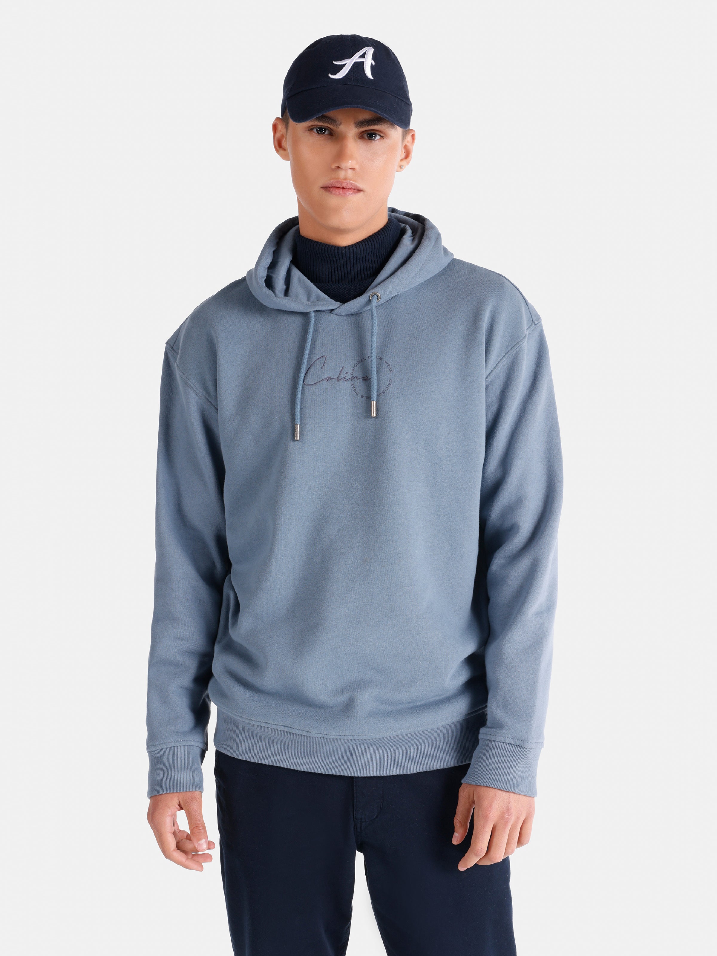 Colin's Sweat Shirt 1065824