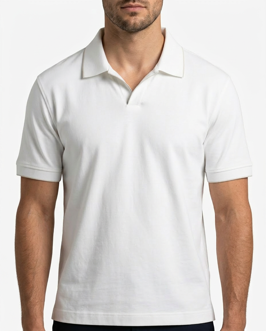 Thomas Polo T-Shirt Short Sleeves Ay 26015